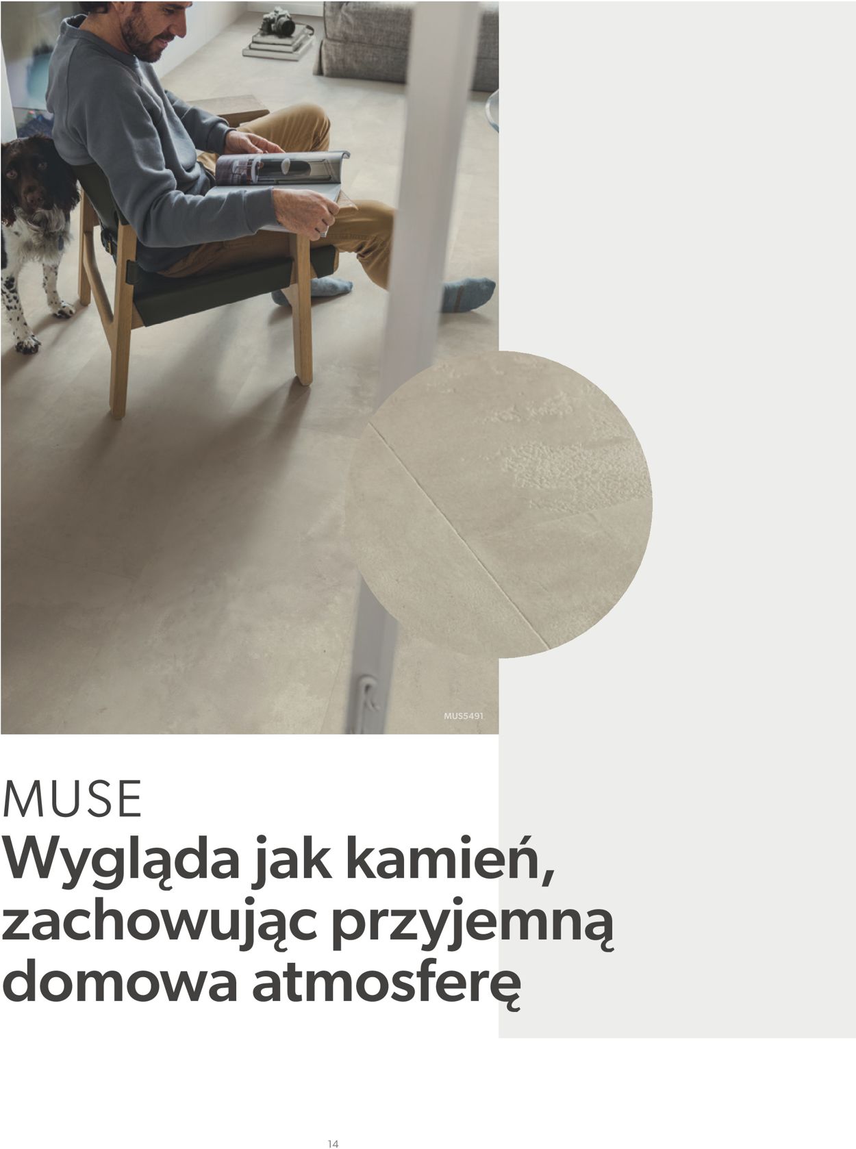 Gazetka promocyjna Fachowiec - 01.07-31.05.2023 (Strona 15)