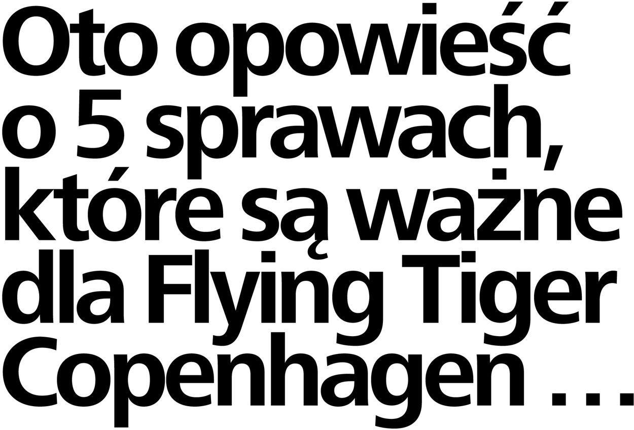 Gazetka promocyjna Flying Tiger - 01.04-12.05.2021 (Strona 4)