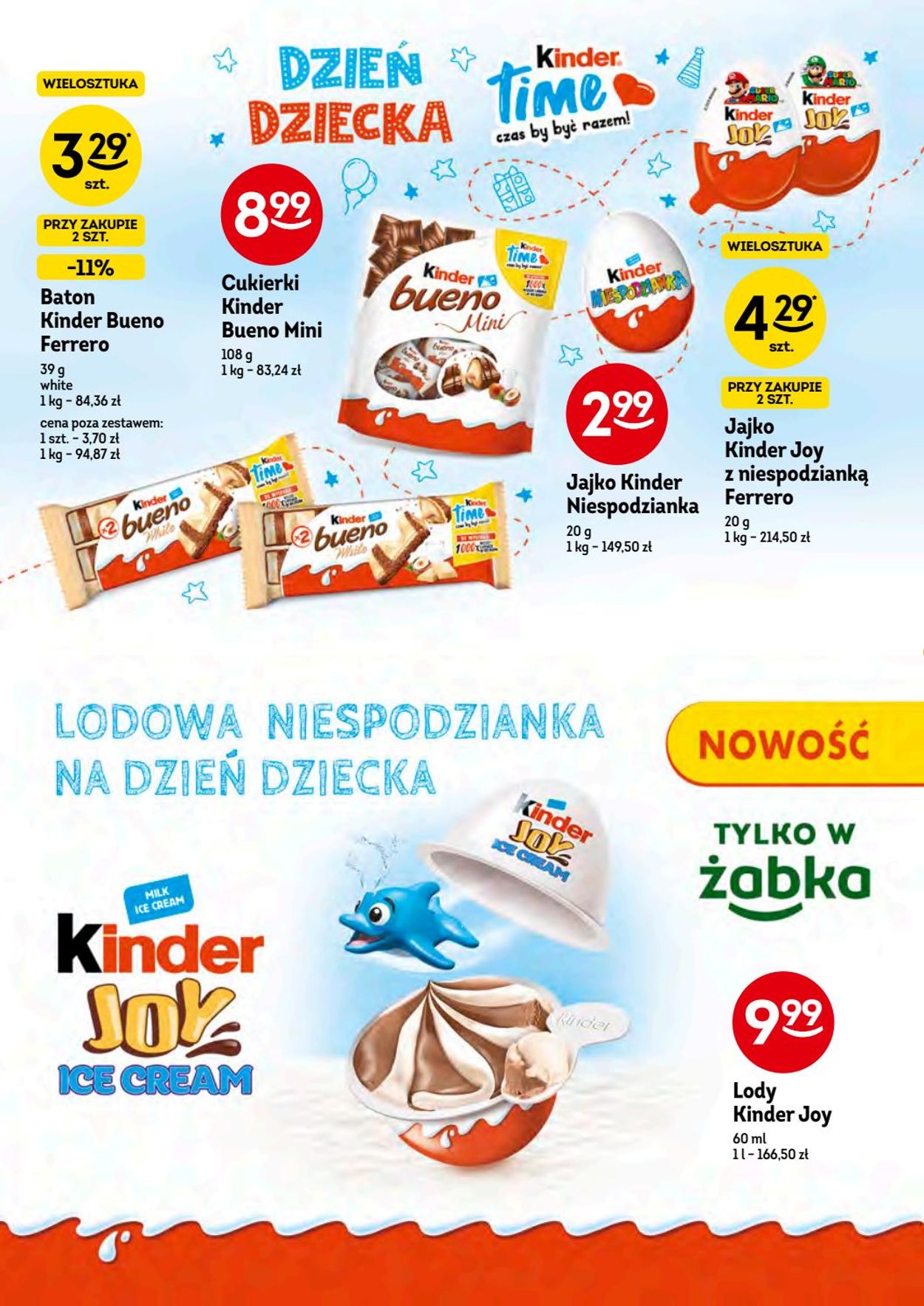 Gazetka promocyjna Fresh market - 27.05-09.06.2020 (Strona 20)