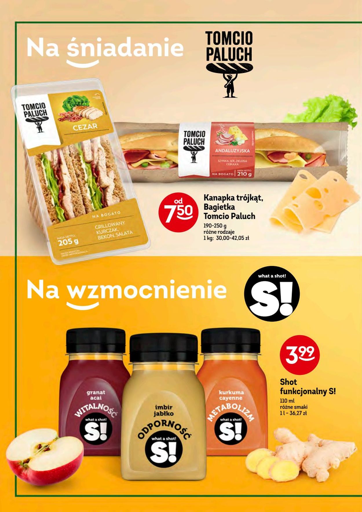 Gazetka promocyjna Fresh market - 27.05-09.06.2020 (Strona 28)