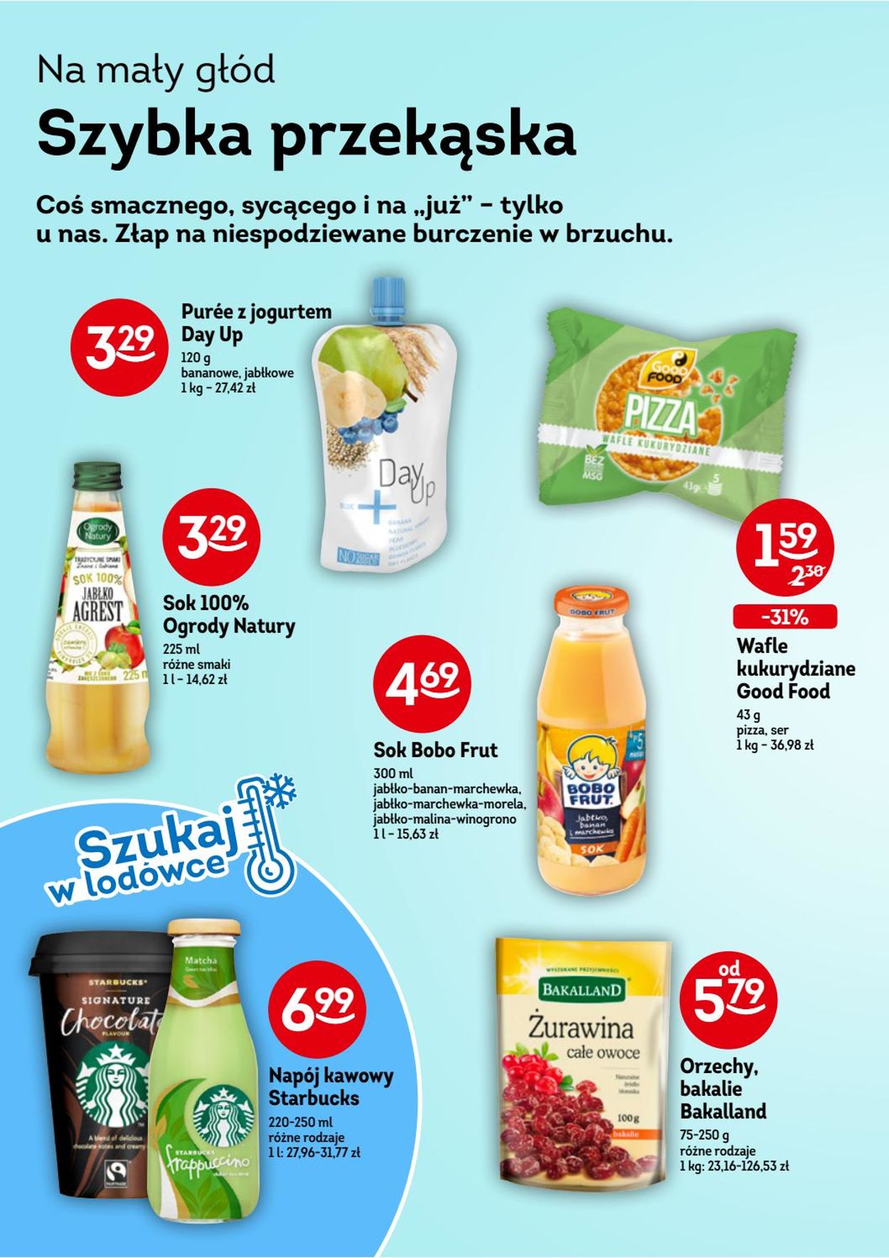 Gazetka promocyjna Fresh market - 10.06-23.06.2020 (Strona 24)