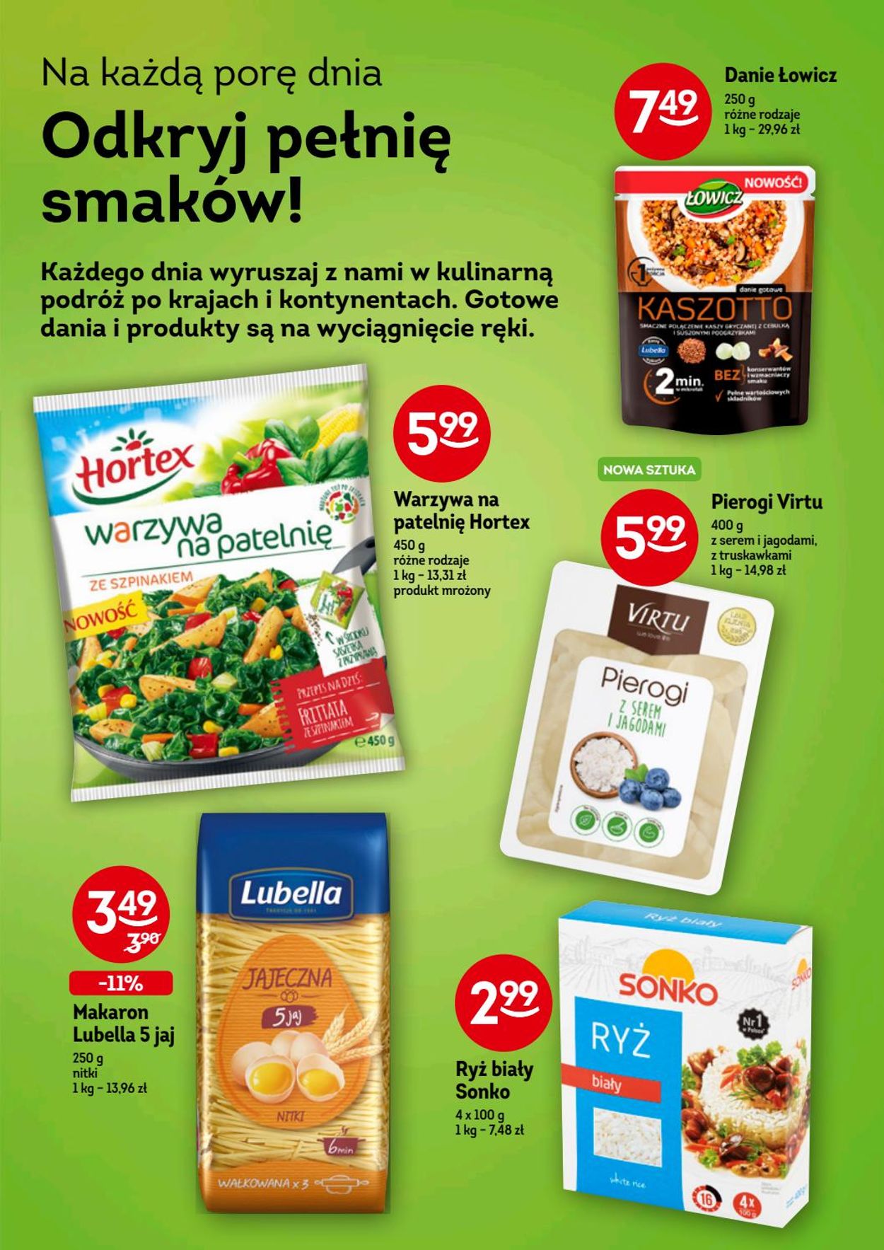 Gazetka promocyjna Fresh market - 10.06-23.06.2020 (Strona 27)