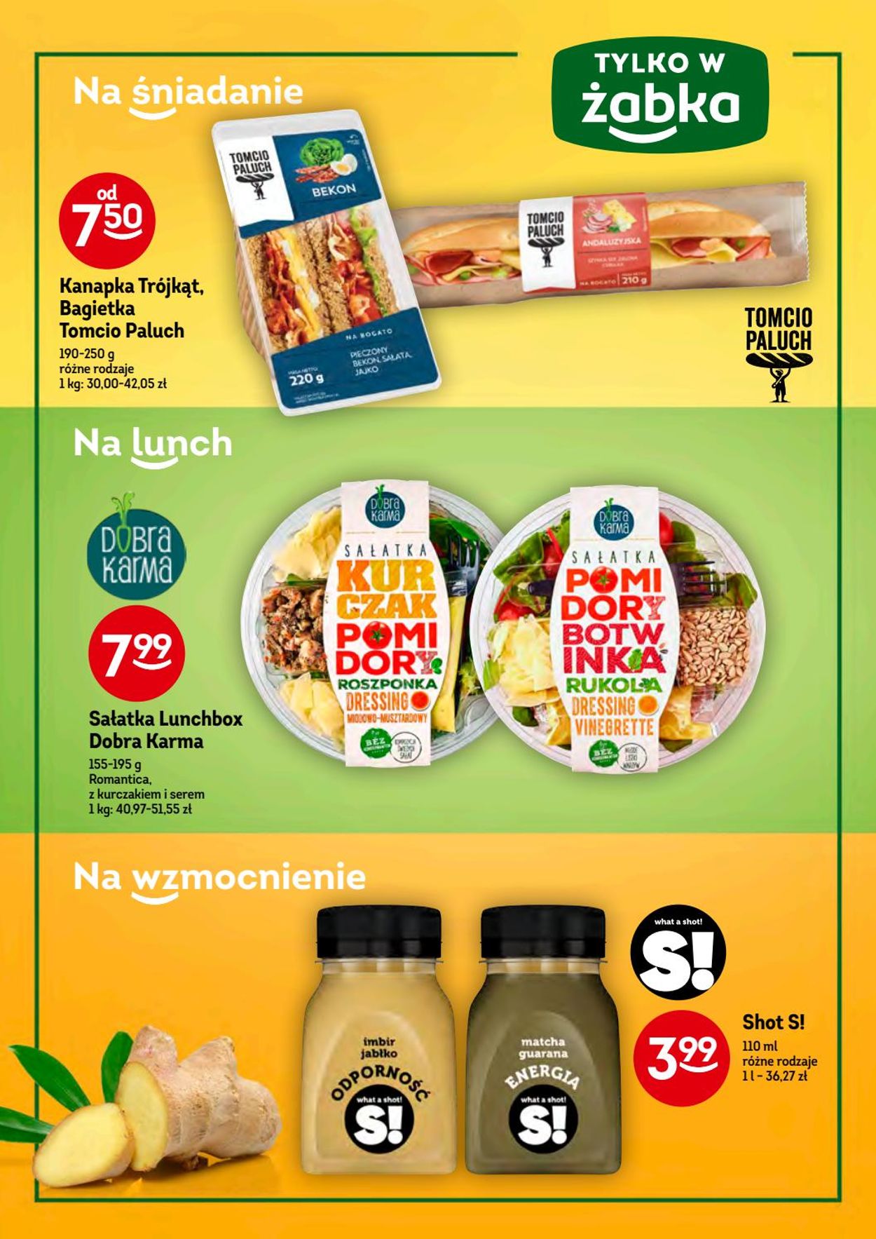 Gazetka promocyjna Fresh market - 24.06-07.07.2020 (Strona 9)