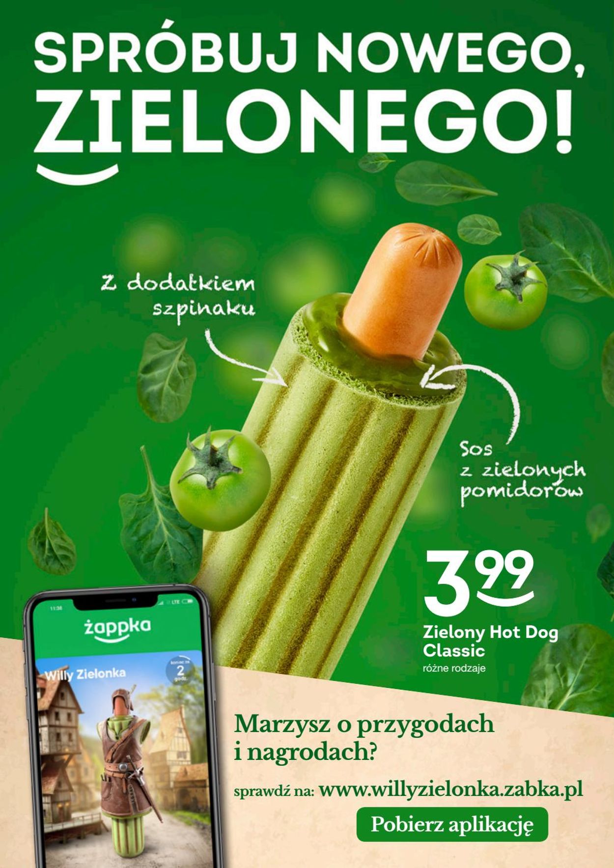 Gazetka promocyjna Fresh market - 24.06-07.07.2020 (Strona 8)