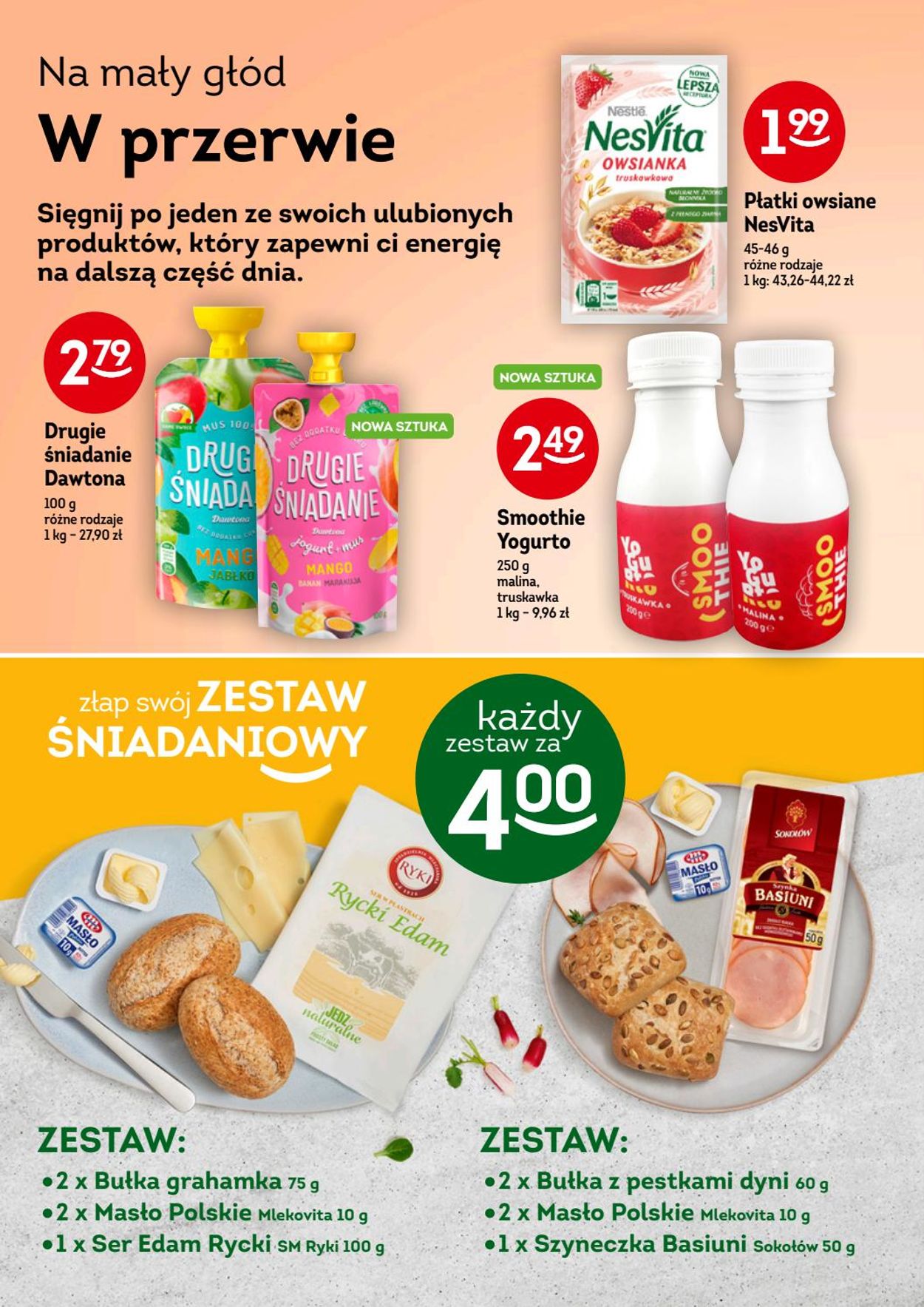 Gazetka promocyjna Fresh market - 24.06-07.07.2020 (Strona 24)