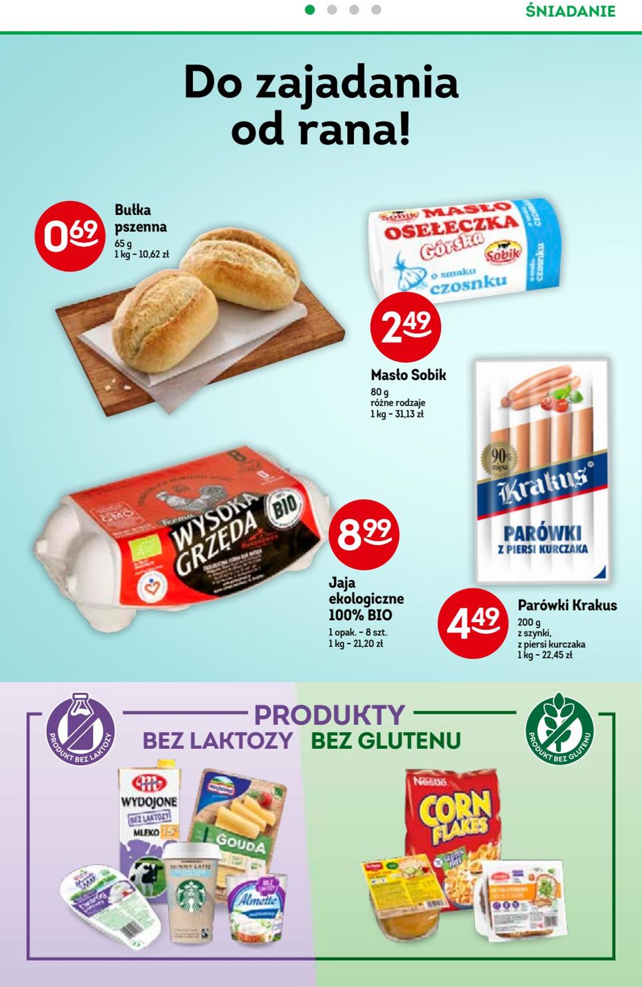 Gazetka promocyjna Fresh market - 15.07-21.07.2020 (Strona 22)