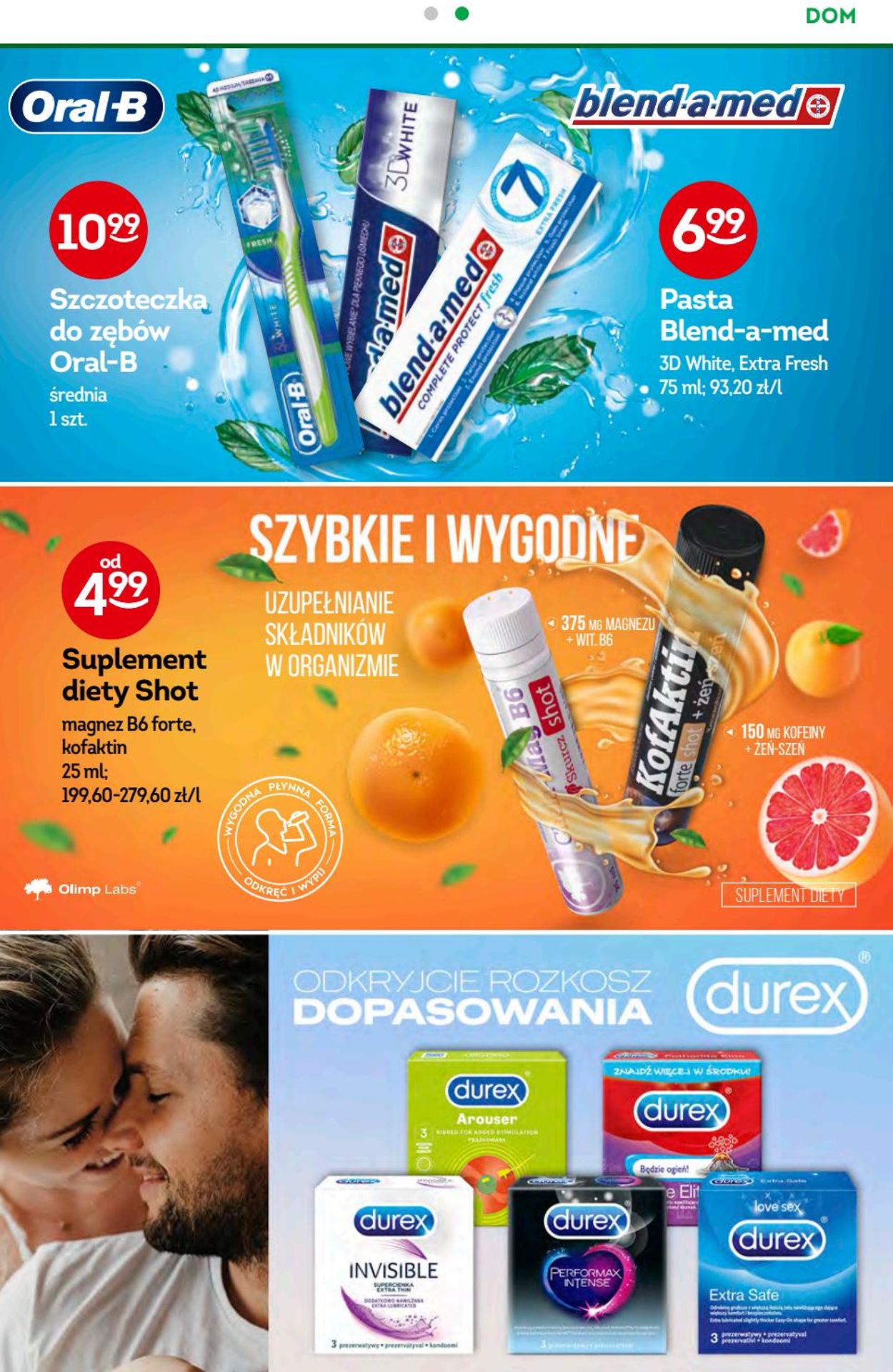 Gazetka promocyjna Fresh market - 12.08-18.08.2020 (Strona 36)