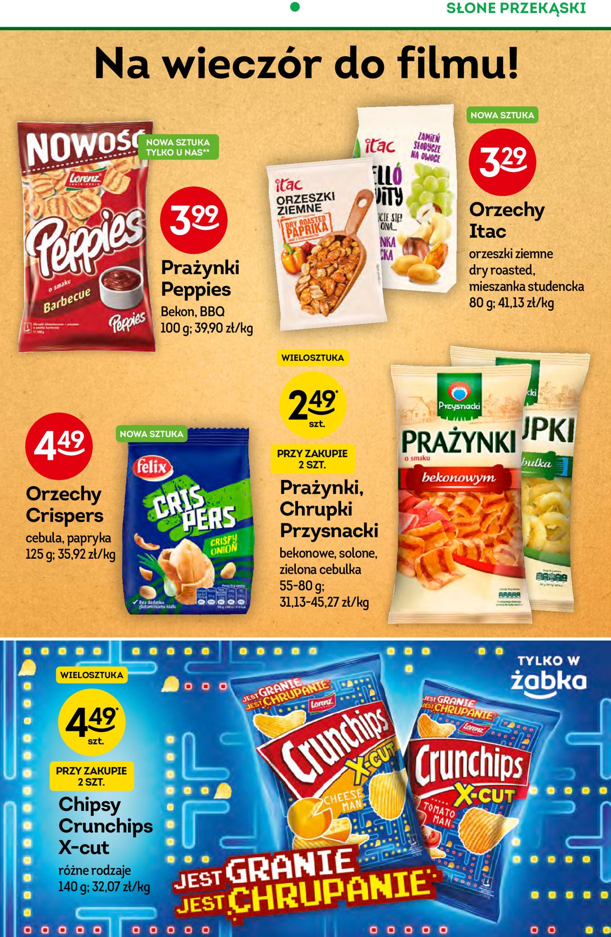 Gazetka promocyjna Fresh market - 30.09-13.10.2020 (Strona 26)