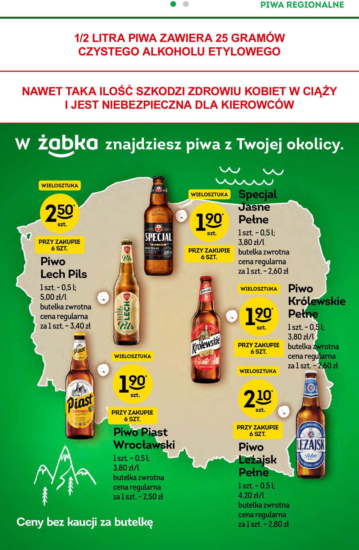 Gazetka promocyjna Fresh market - 14.10-27.10.2020 (Strona 26)