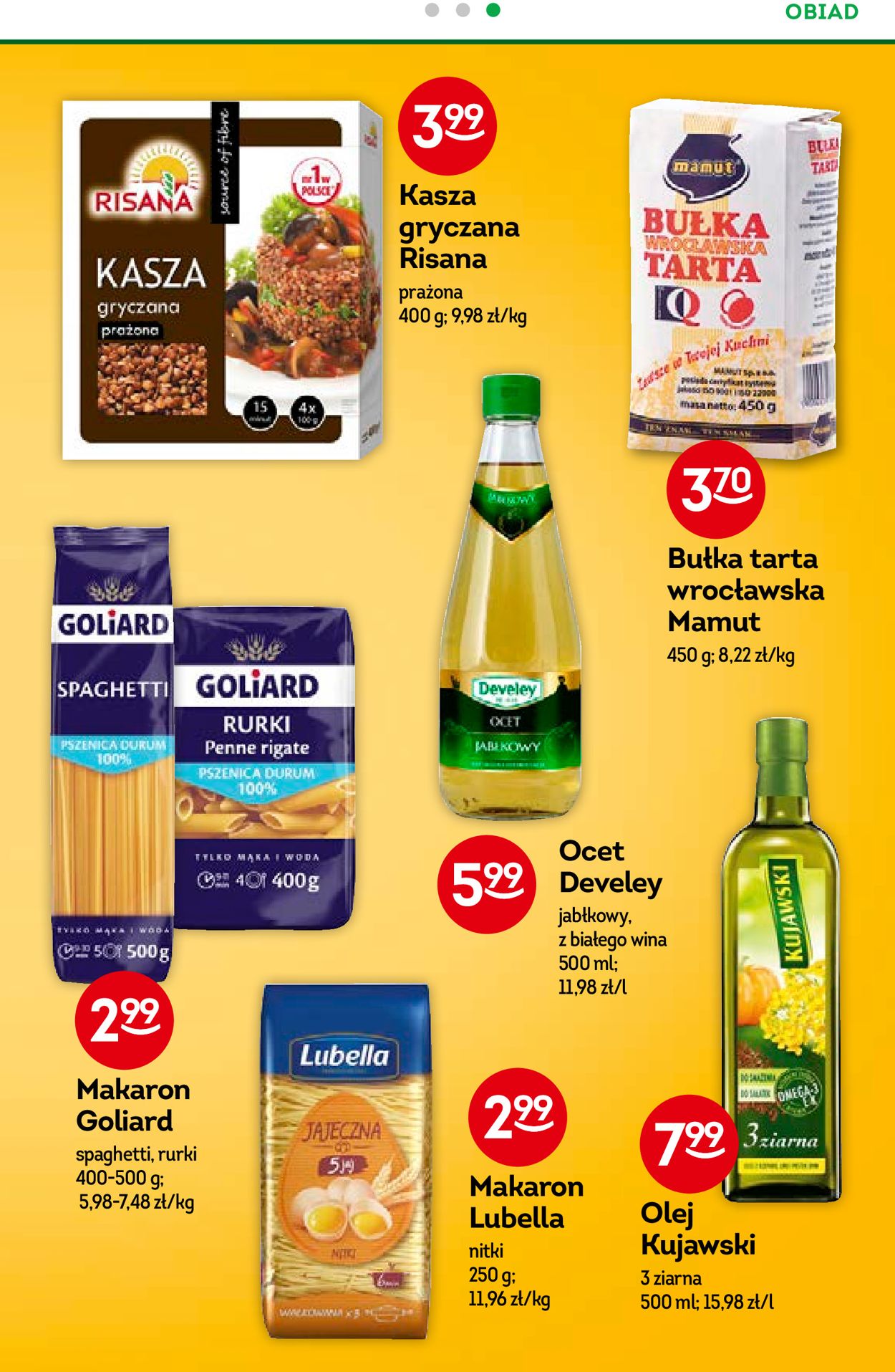 Gazetka promocyjna Fresh market - 12.11-24.11.2020 (Strona 28)