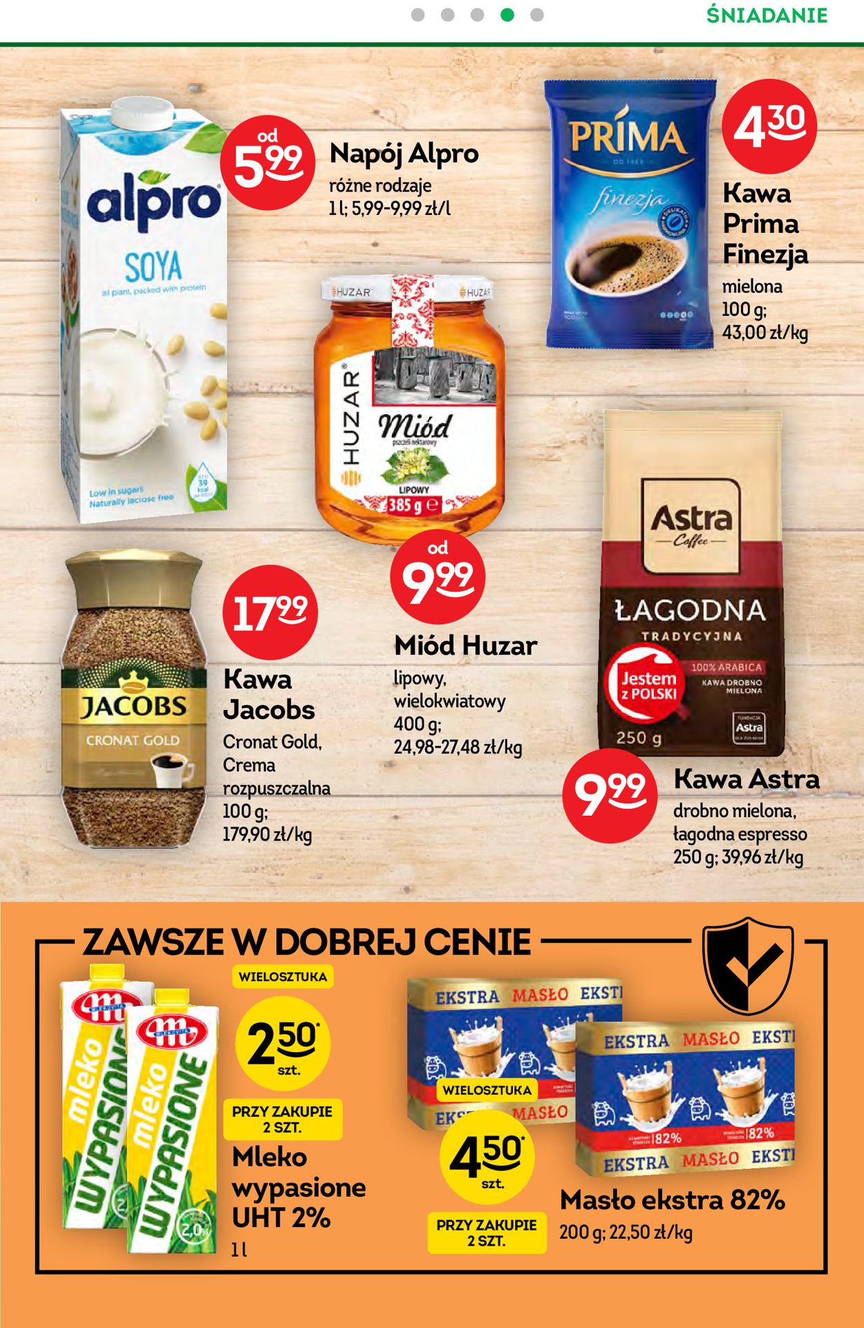Gazetka promocyjna Fresh market - 07.01-10.01.2021 (Strona 13)