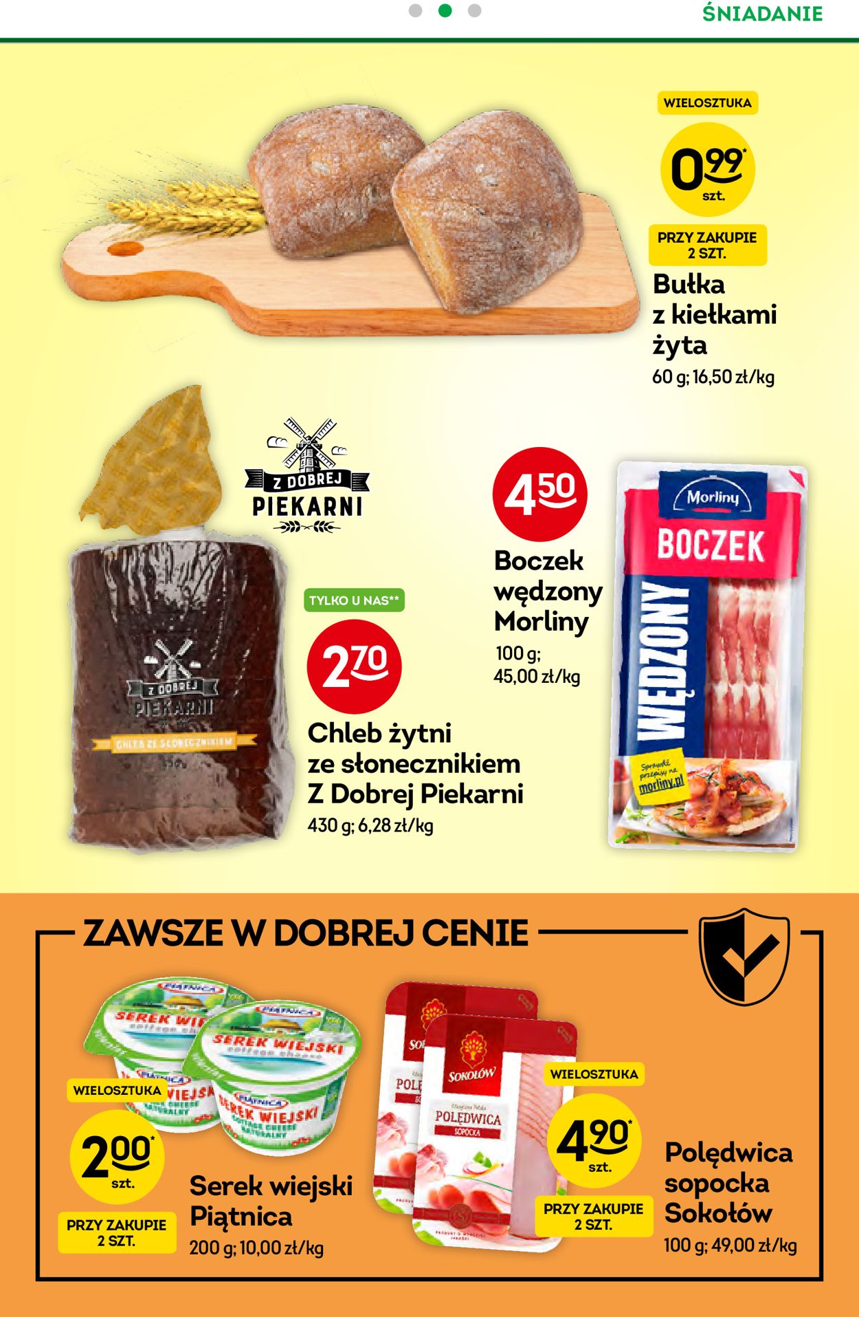 Gazetka promocyjna Fresh market Wielkanoc 2021! - 31.03-06.04.2021 (Strona 26)