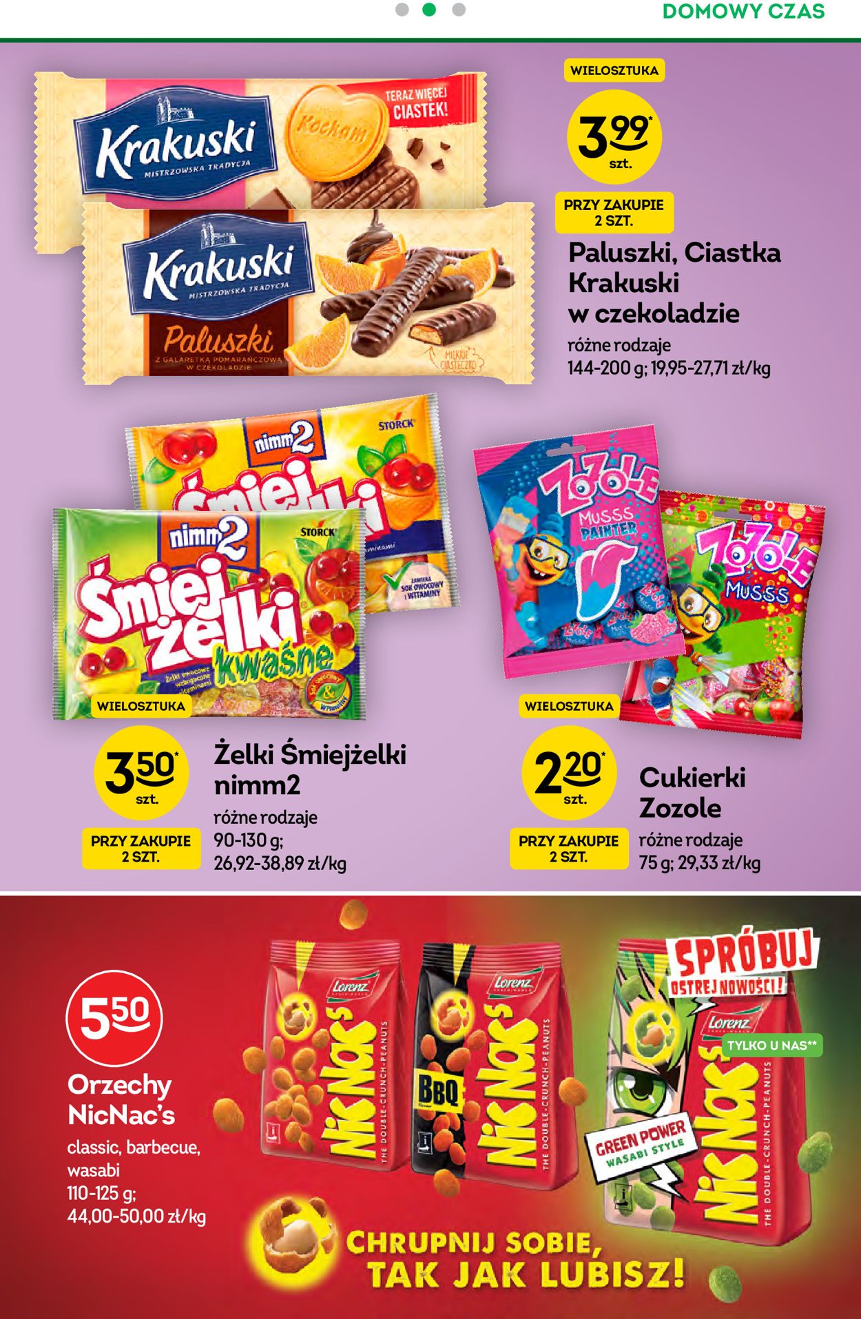 Gazetka promocyjna Fresh market - 07.04-13.04.2021 (Strona 7)