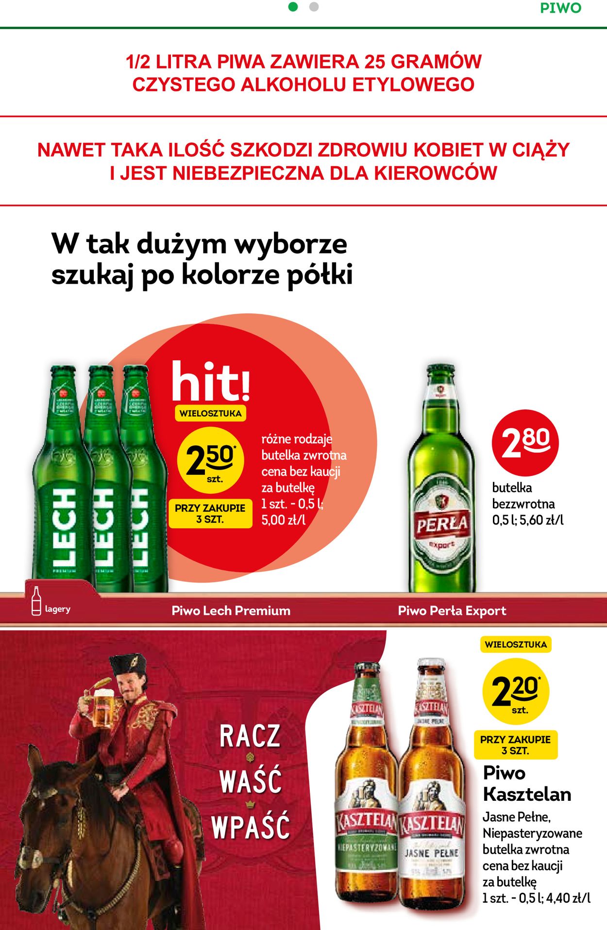 Gazetka promocyjna Fresh market - 28.04-11.05.2021 (Strona 18)