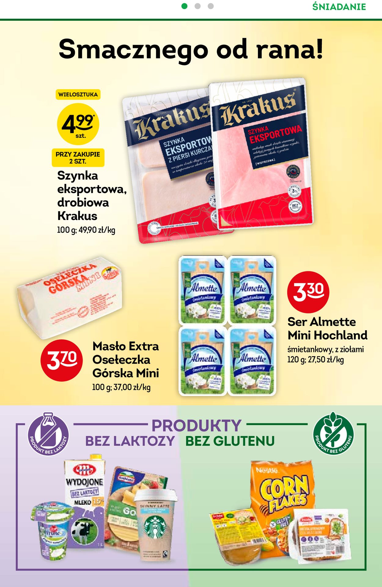Gazetka promocyjna Fresh market - 28.04-11.05.2021 (Strona 24)