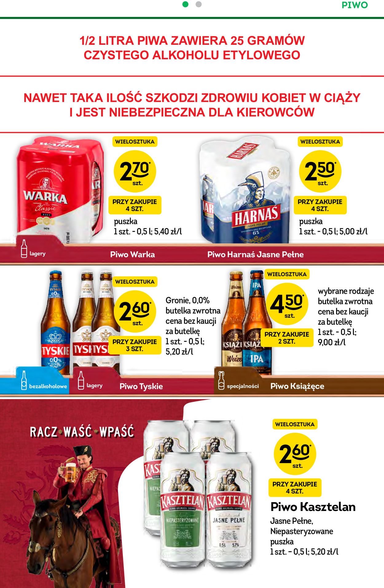 Gazetka promocyjna Fresh market - 12.05-25.05.2021 (Strona 18)
