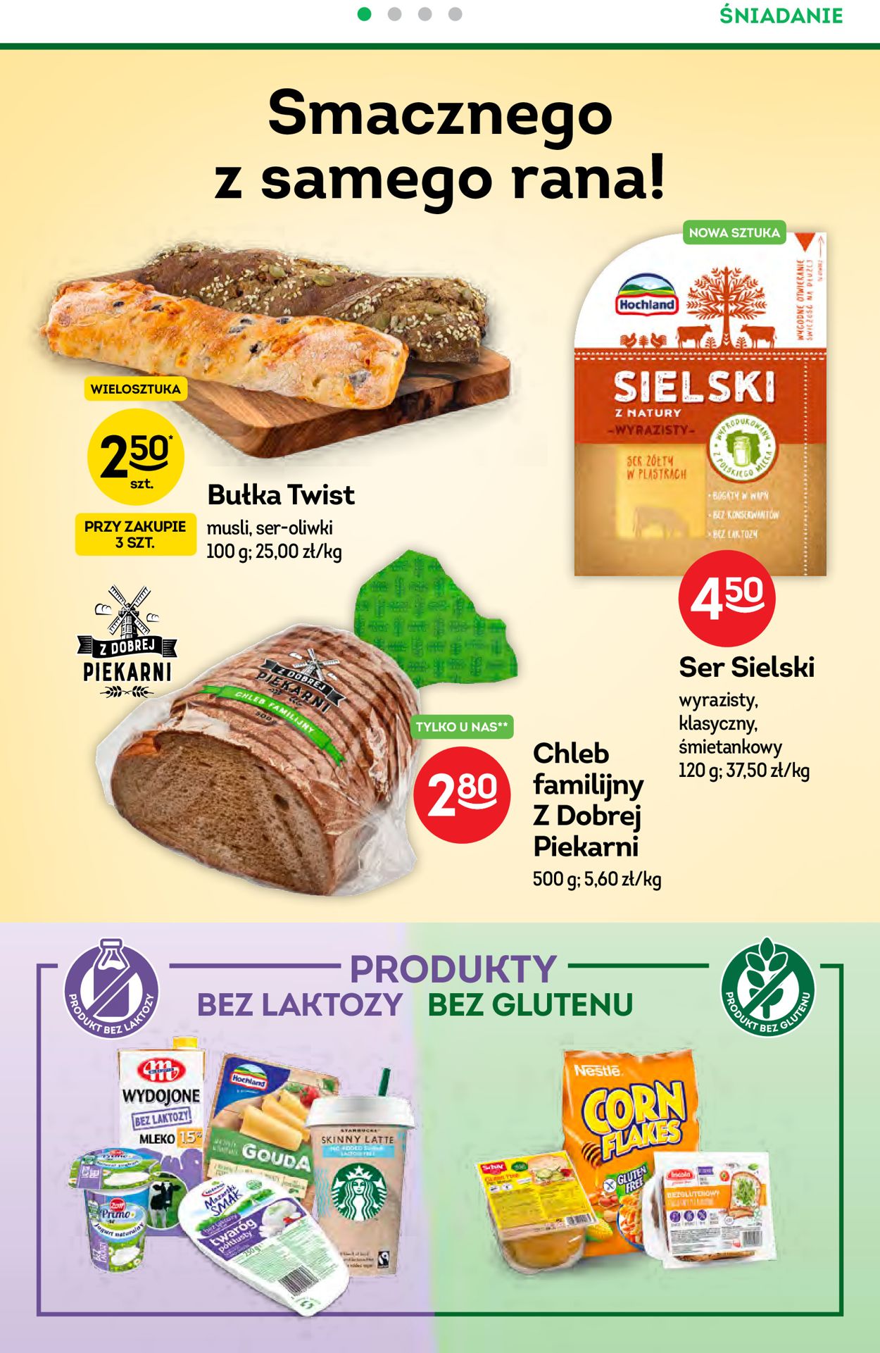 Gazetka promocyjna Fresh market - 12.05-25.05.2021 (Strona 26)