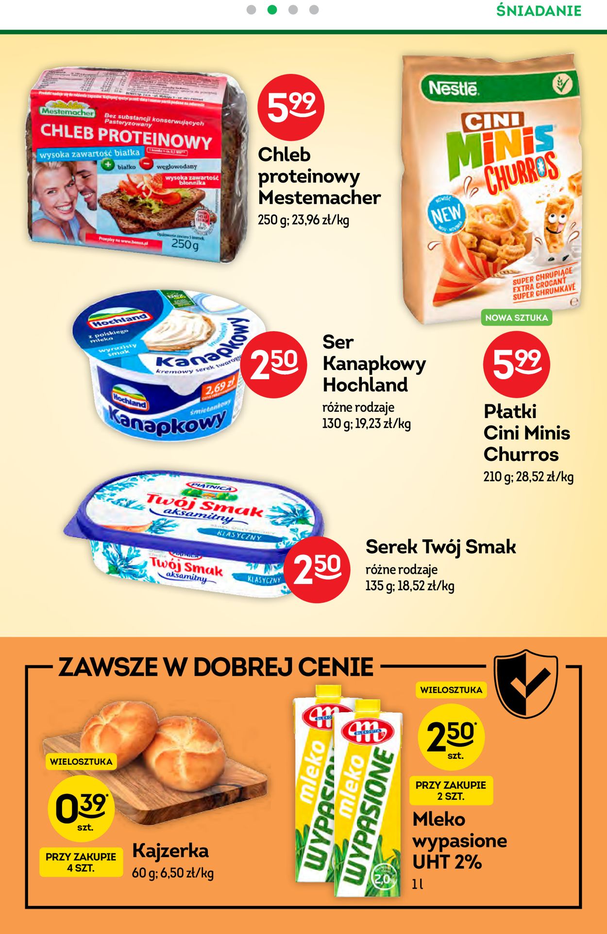 Gazetka promocyjna Fresh market - 12.05-25.05.2021 (Strona 27)