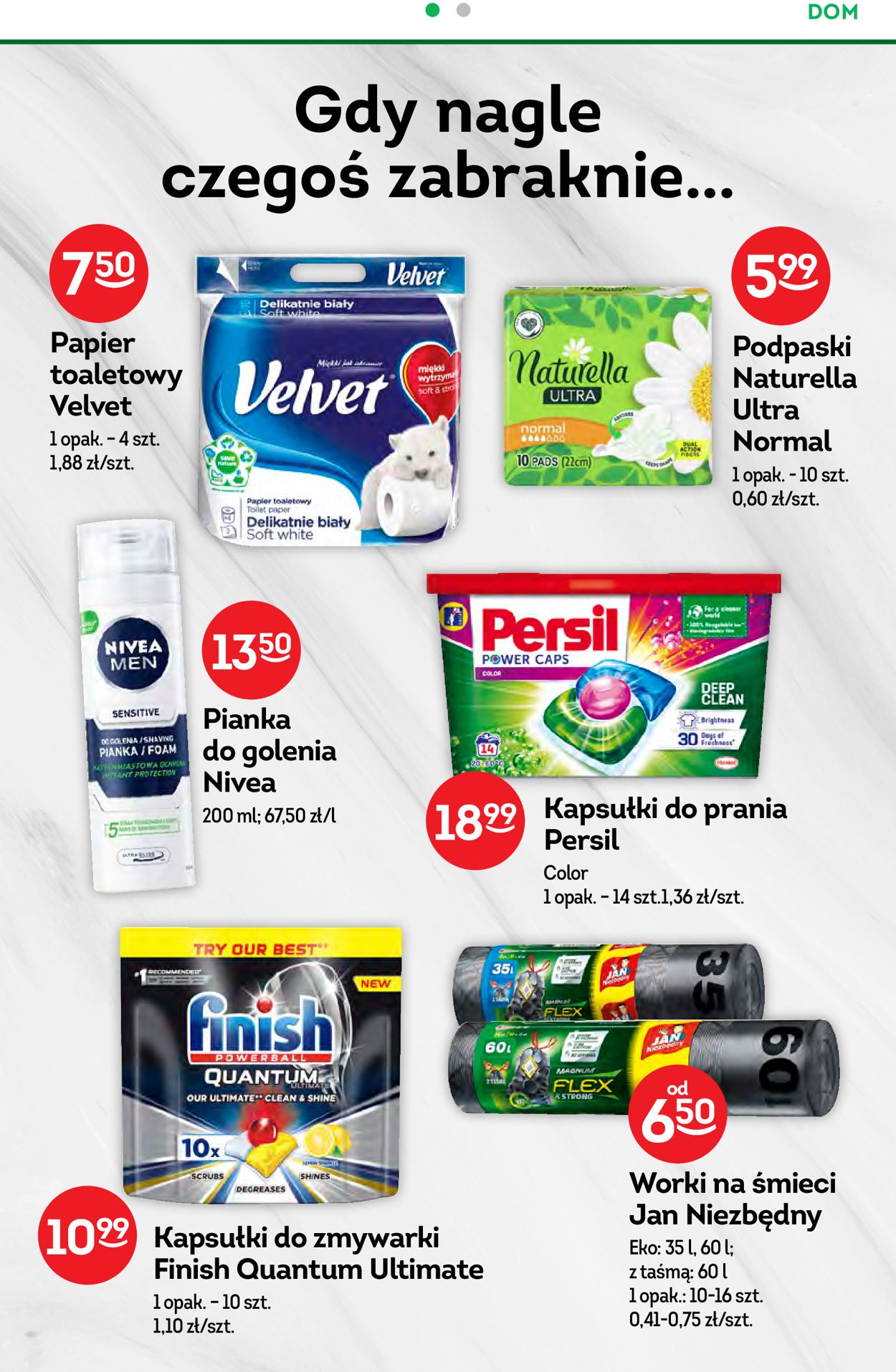 Gazetka promocyjna Fresh market - 12.05-25.05.2021 (Strona 42)
