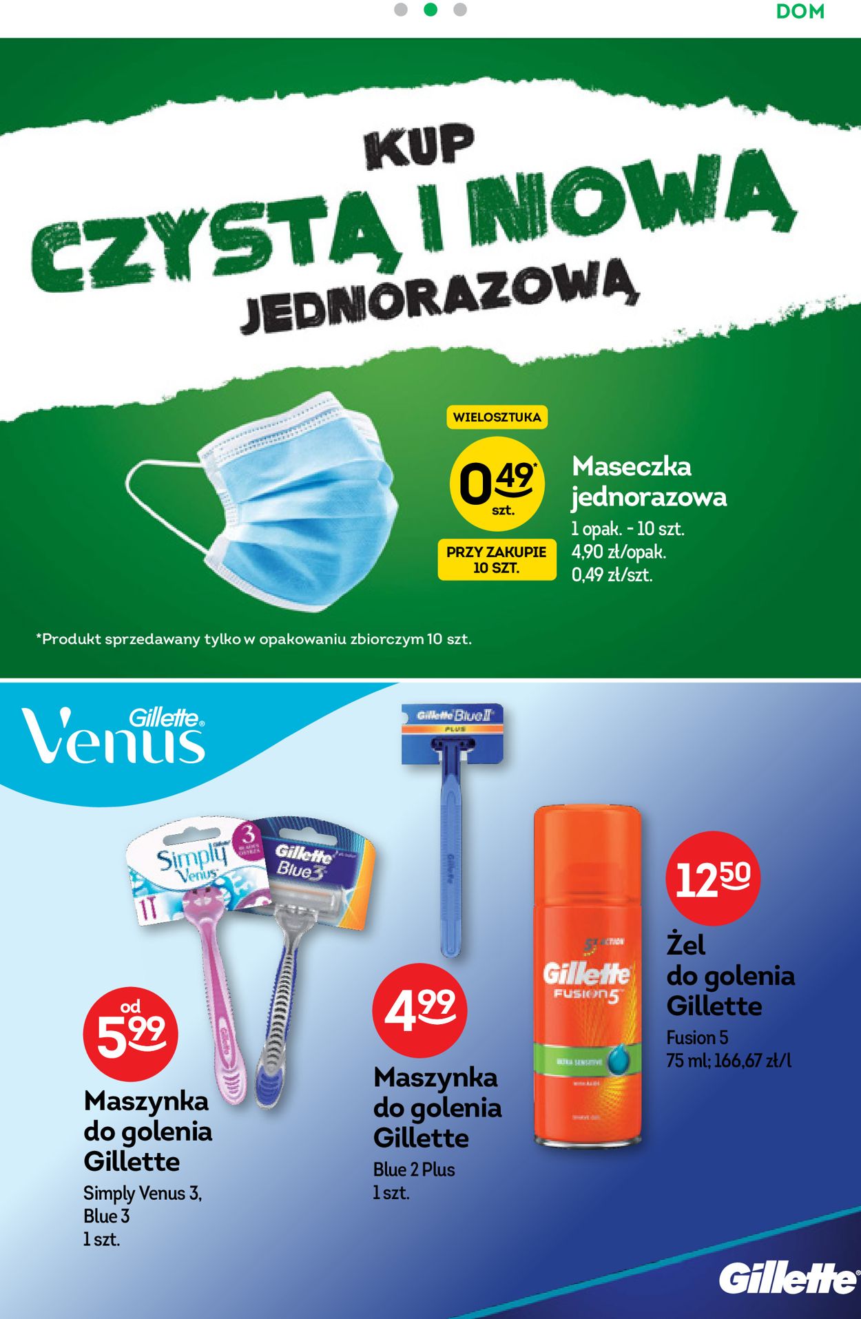 Gazetka promocyjna Fresh market - 17.06-22.06.2021 (Strona 48)
