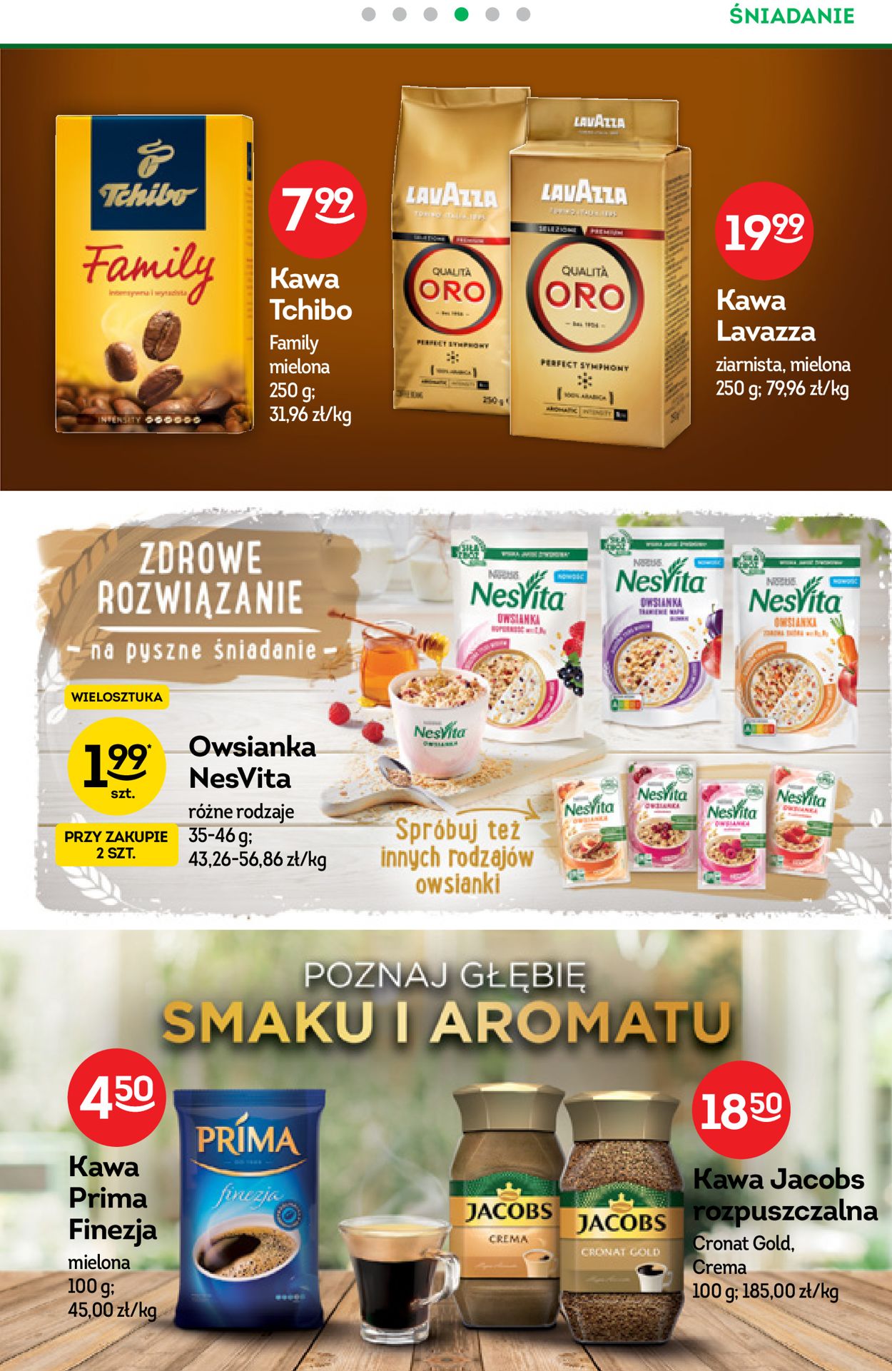 Gazetka promocyjna Fresh market - 04.08-17.08.2021 (Strona 31)