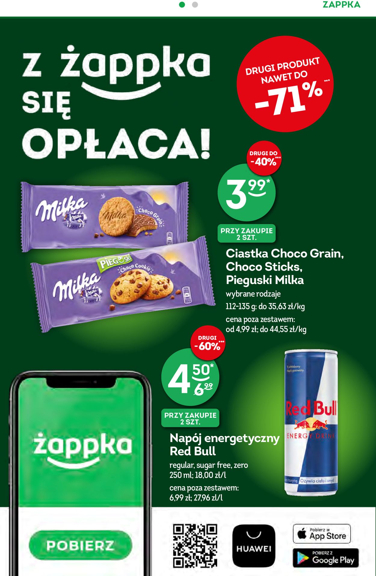 Gazetka promocyjna Fresh market - 18.08-24.08.2021 (Strona 8)