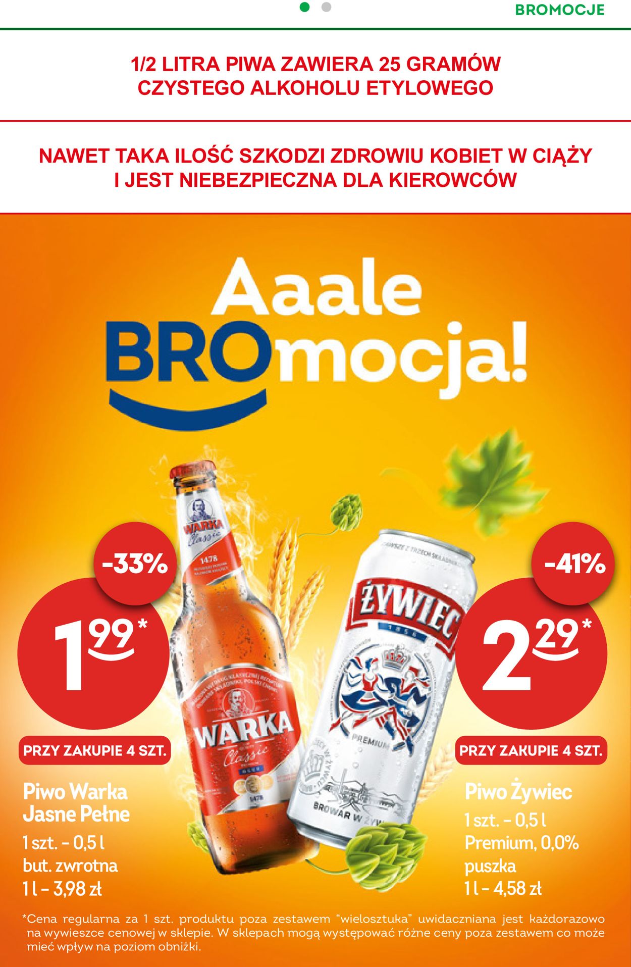 Gazetka promocyjna Fresh market - 01.09-07.09.2021 (Strona 4)