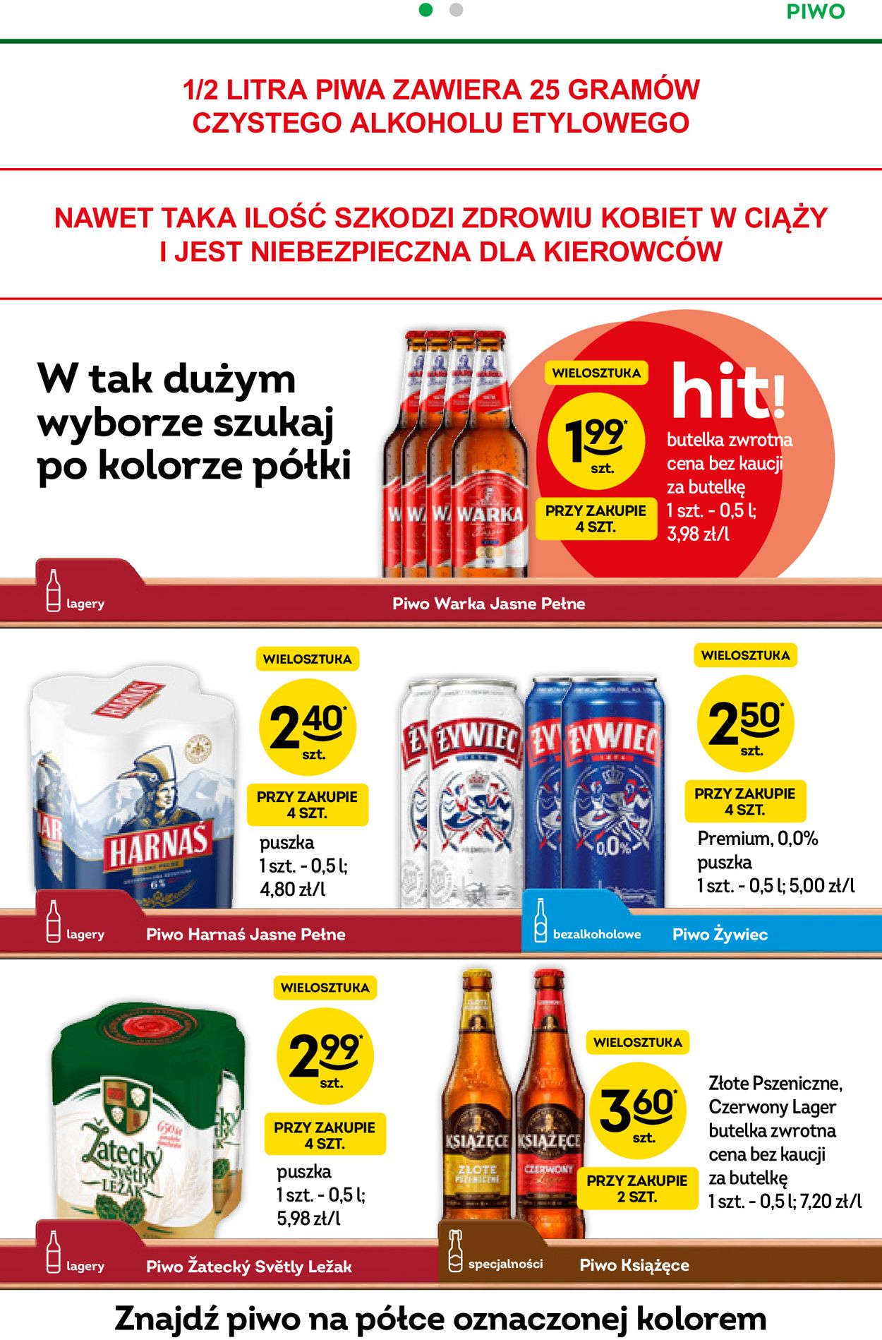 Gazetka promocyjna Fresh market - 01.09-07.09.2021 (Strona 20)