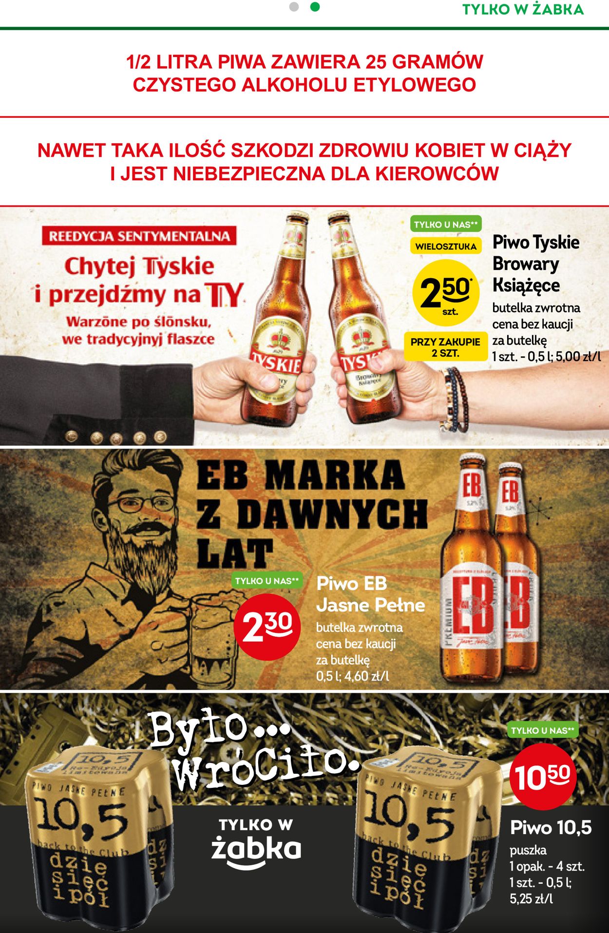 Gazetka promocyjna Fresh market - 01.09-07.09.2021 (Strona 21)