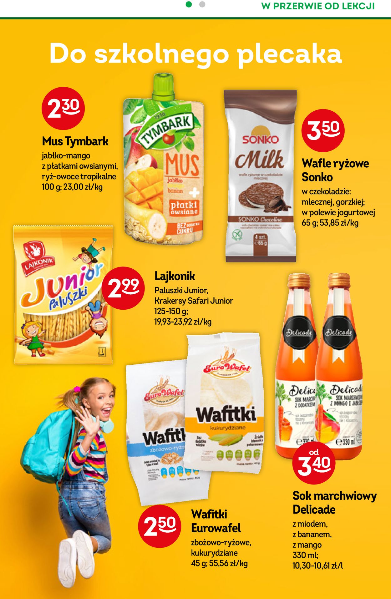 Gazetka promocyjna Fresh market - 01.09-07.09.2021 (Strona 26)