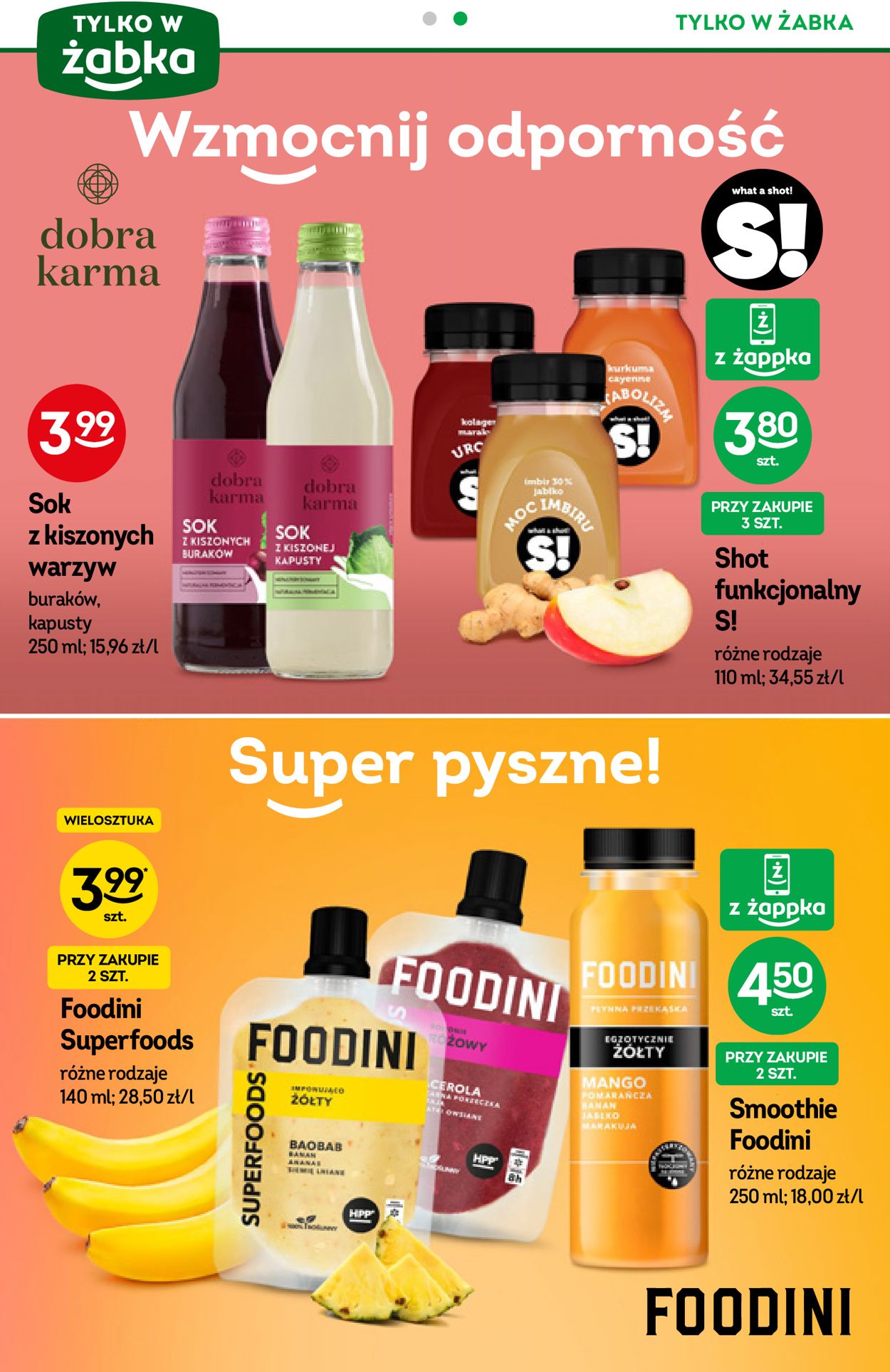 Gazetka promocyjna Fresh market - 01.09-07.09.2021 (Strona 31)