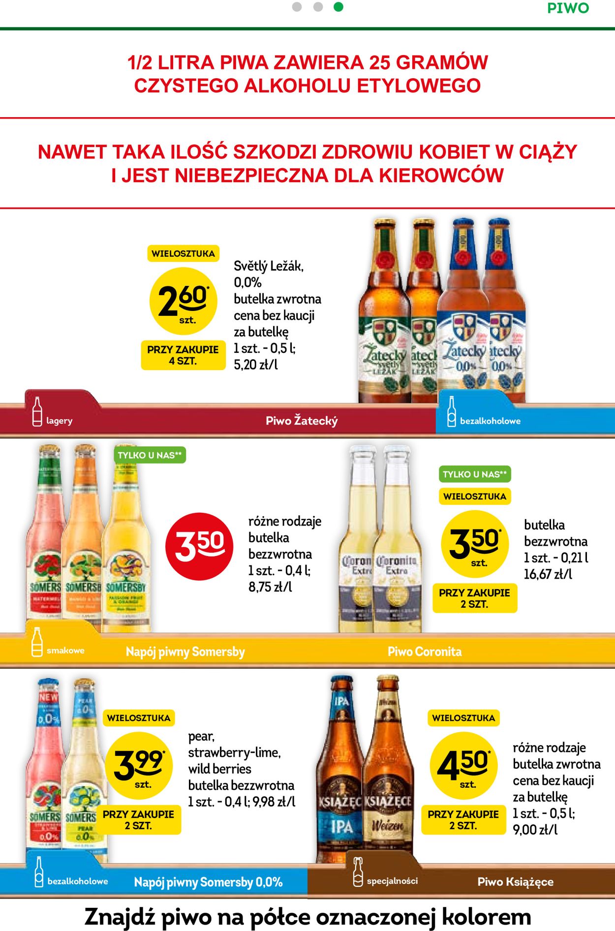 Gazetka promocyjna Fresh market - 15.09-21.09.2021 (Strona 14)