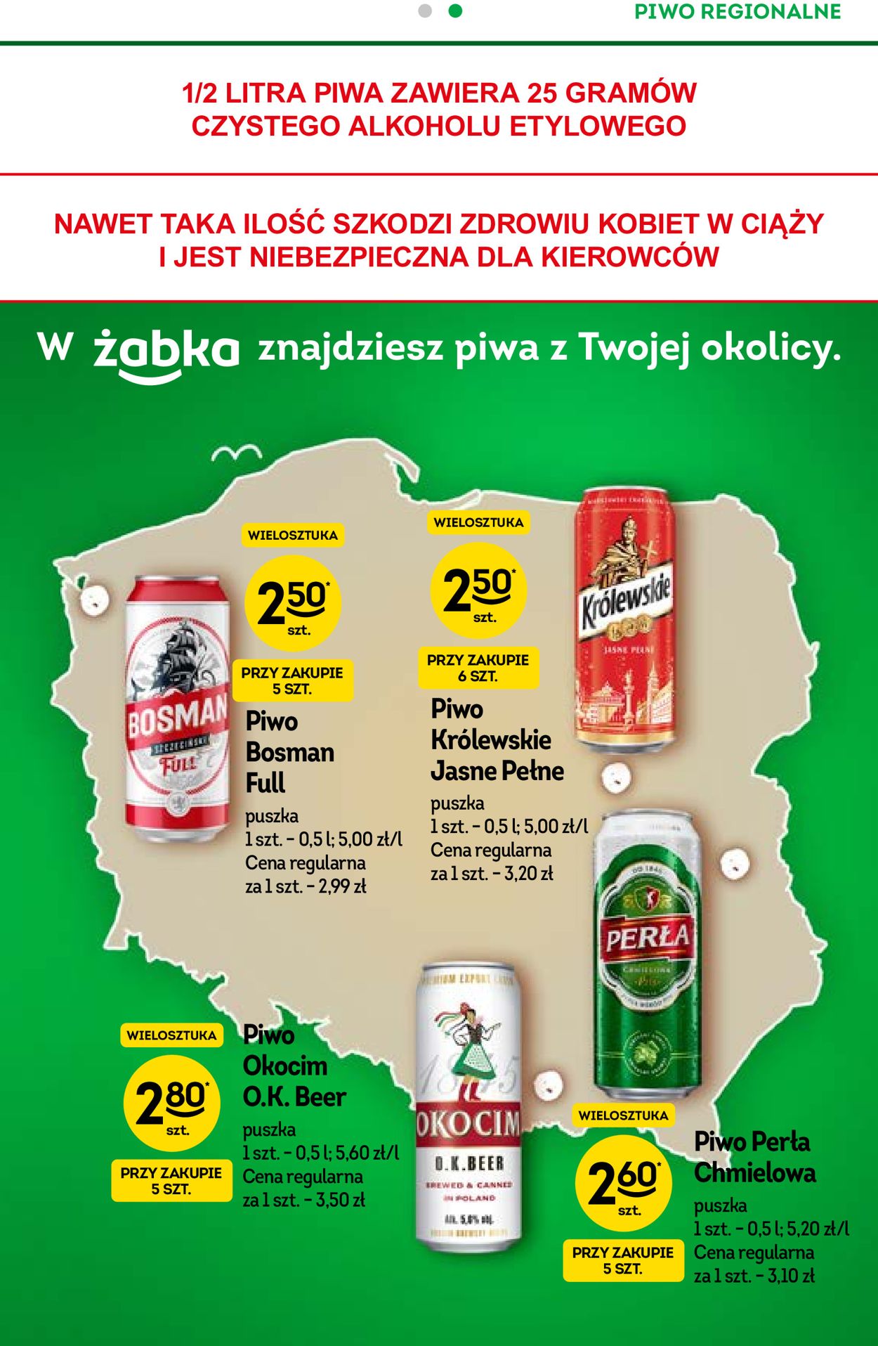 Gazetka promocyjna Fresh market - 15.09-21.09.2021 (Strona 17)