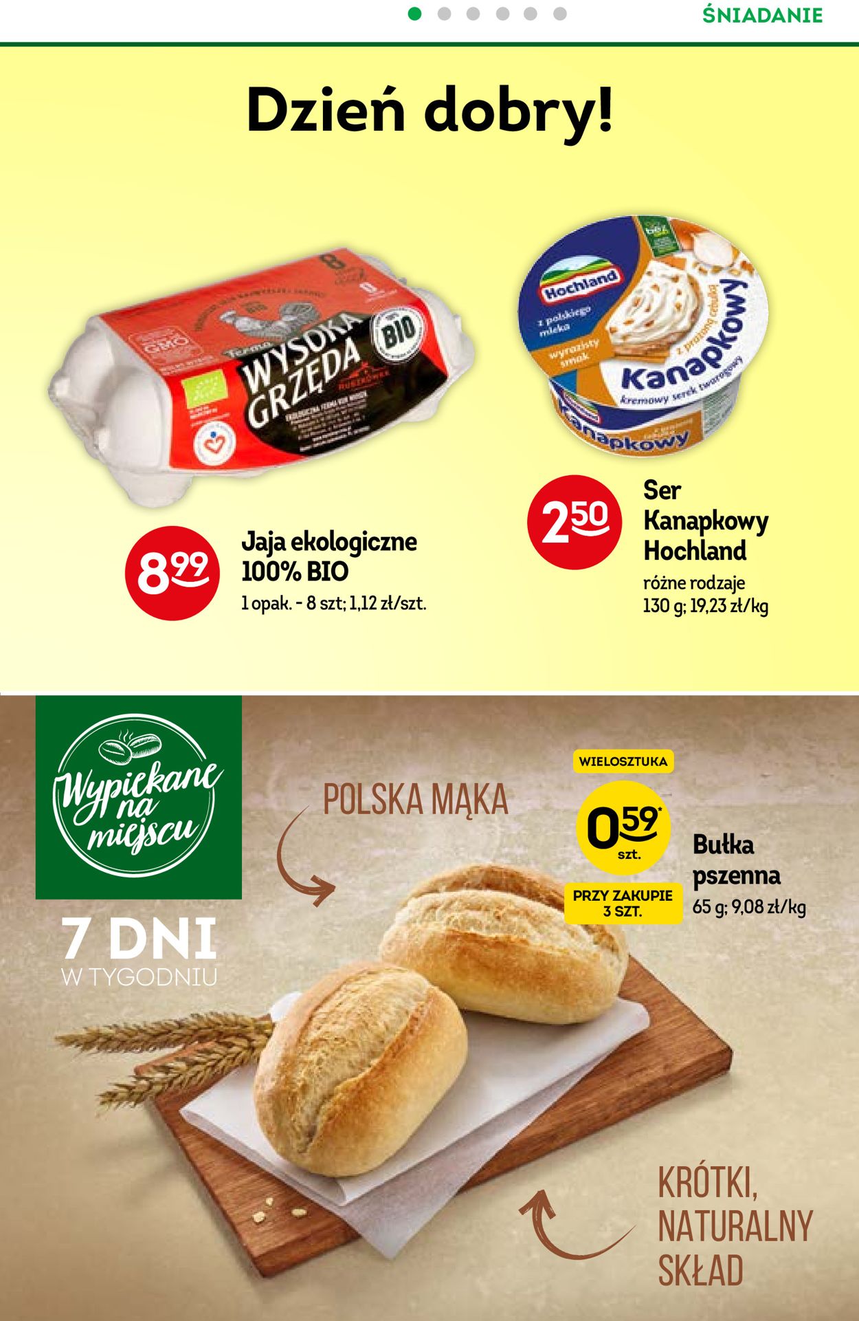 Gazetka promocyjna Fresh market - 15.09-21.09.2021 (Strona 27)