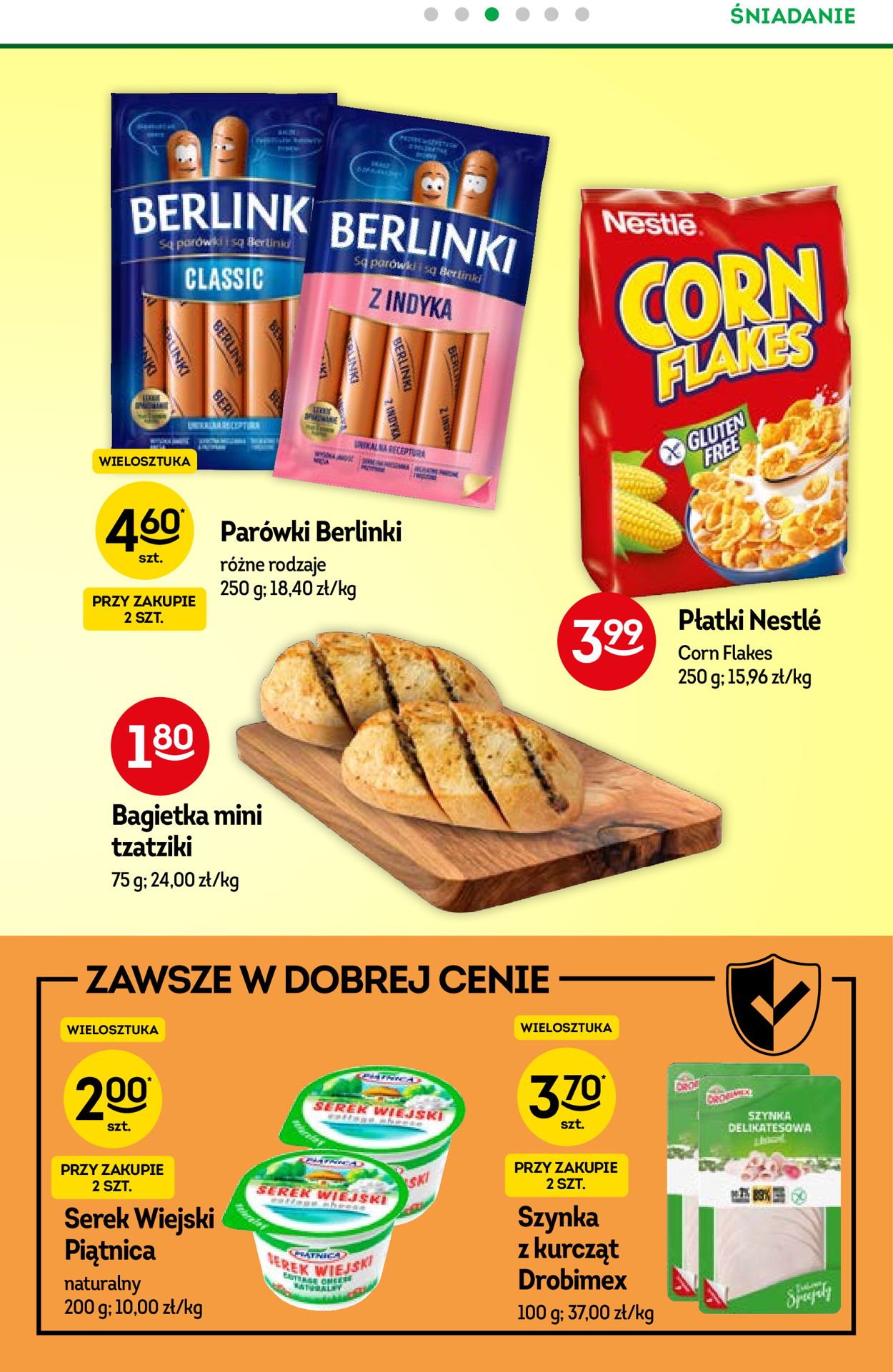 Gazetka promocyjna Fresh market - 15.09-21.09.2021 (Strona 29)