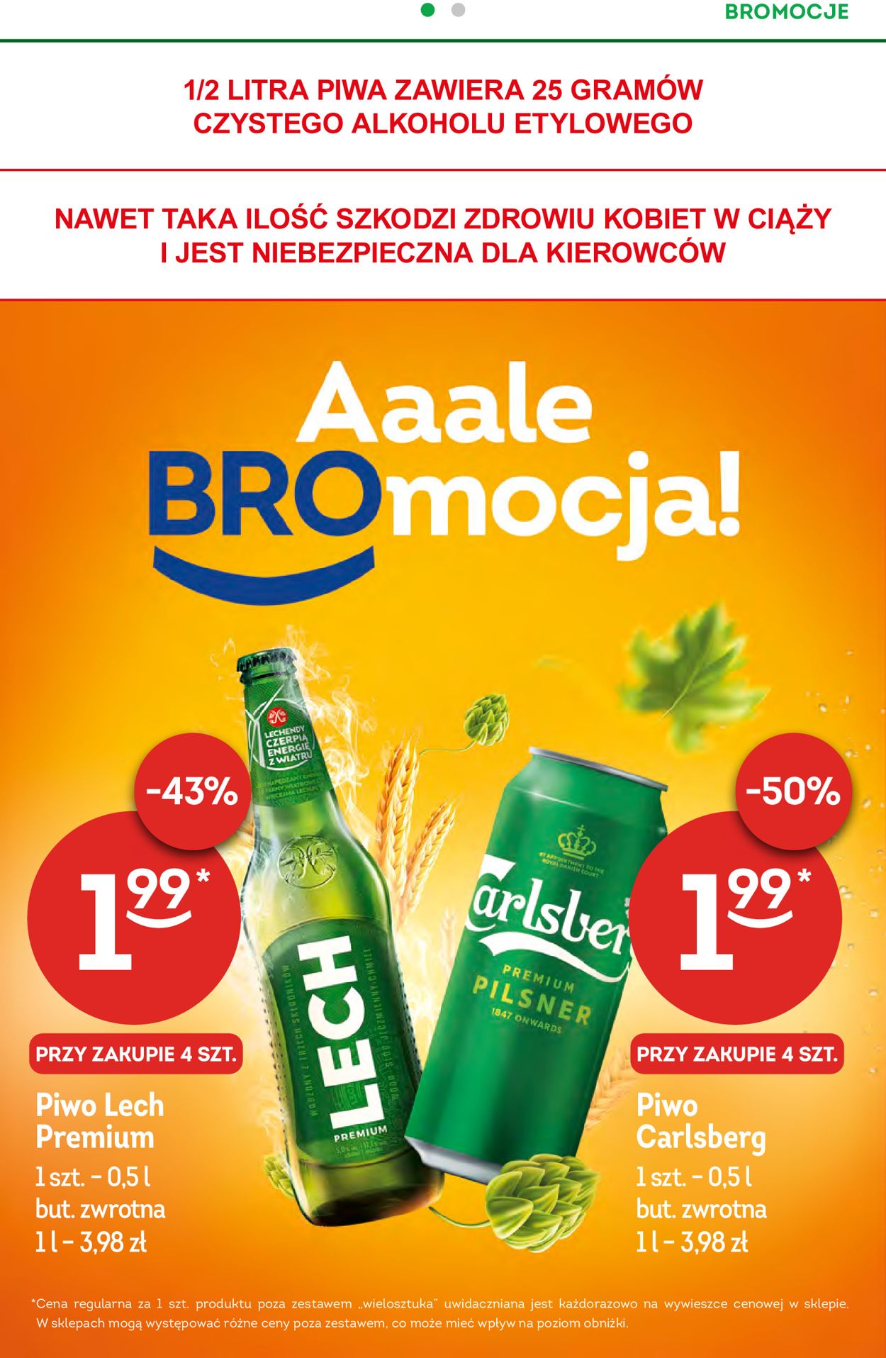 Gazetka promocyjna Fresh market - 22.09-28.09.2021 (Strona 4)