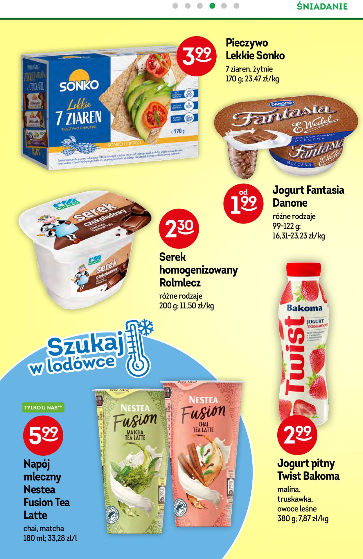 Gazetka promocyjna Fresh market - 22.09-28.09.2021 (Strona 30)