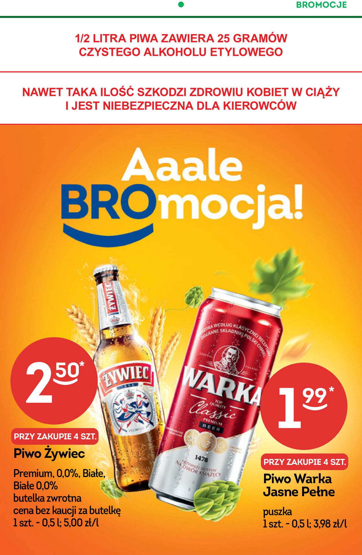 Gazetka promocyjna Fresh market - 13.10-19.10.2021 (Strona 2)
