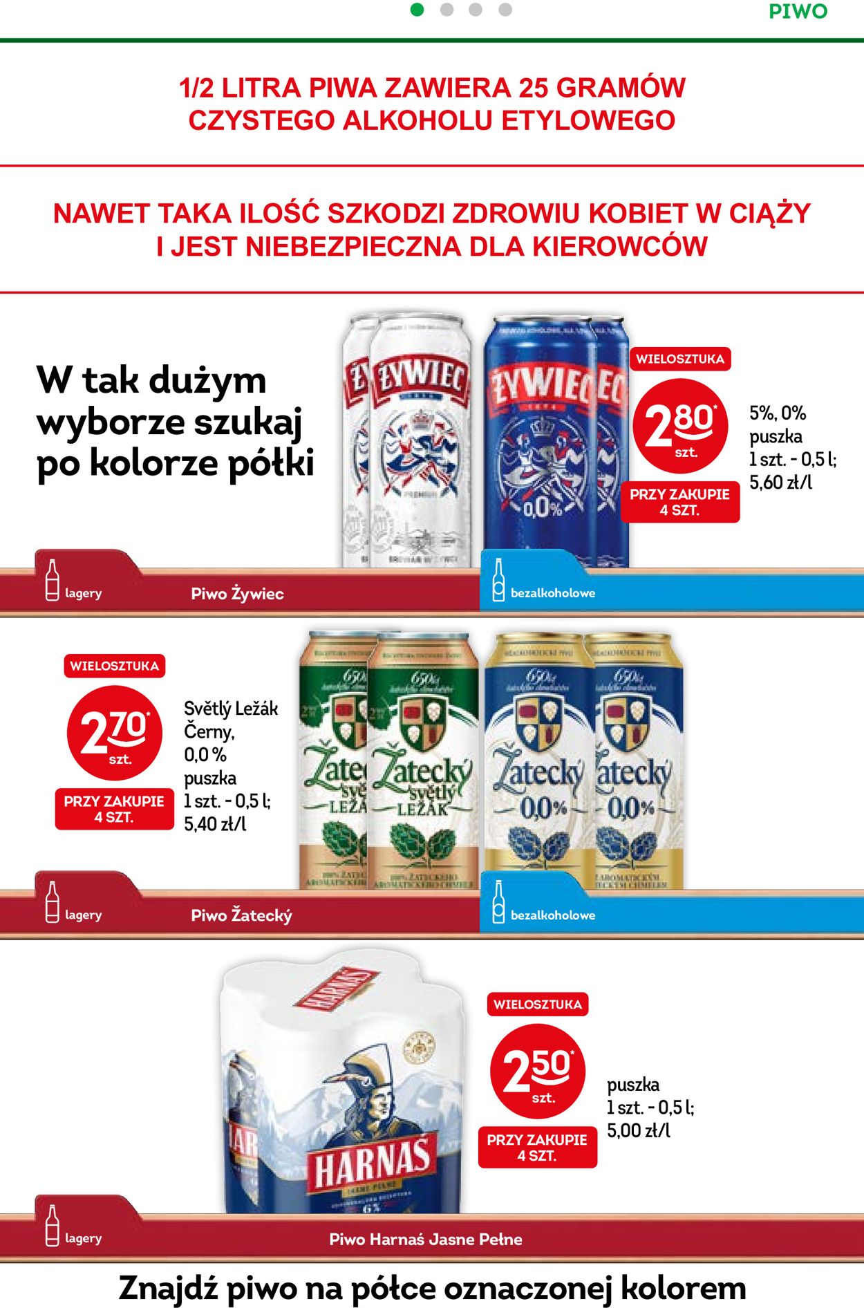 Gazetka promocyjna Fresh market - 03.11-09.11.2021 (Strona 16)