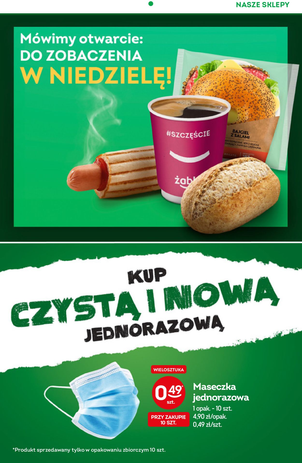 Gazetka promocyjna Fresh market - 17.11-23.11.2021 (Strona 2)
