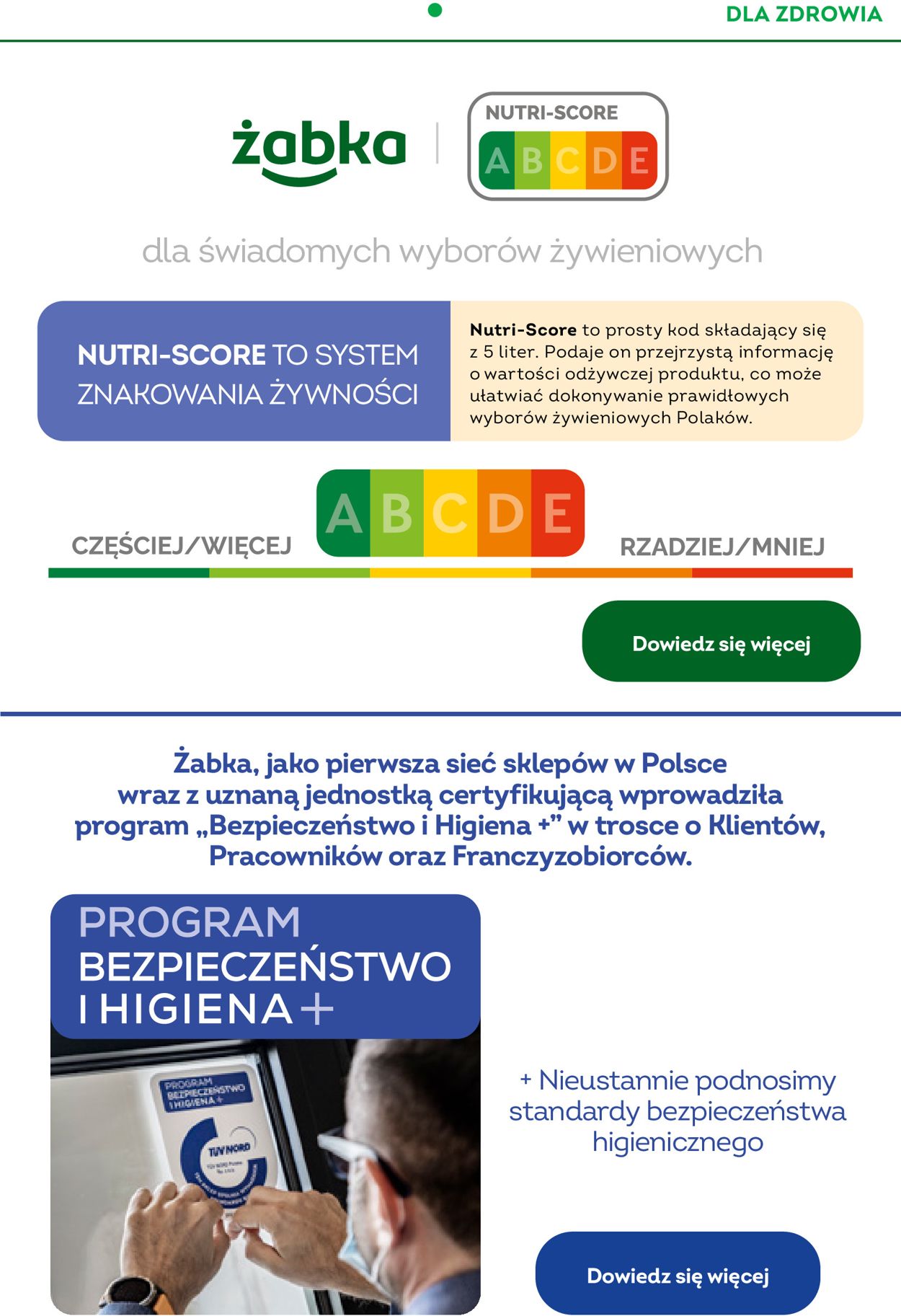 Gazetka promocyjna Fresh market - 17.11-23.11.2021 (Strona 45)