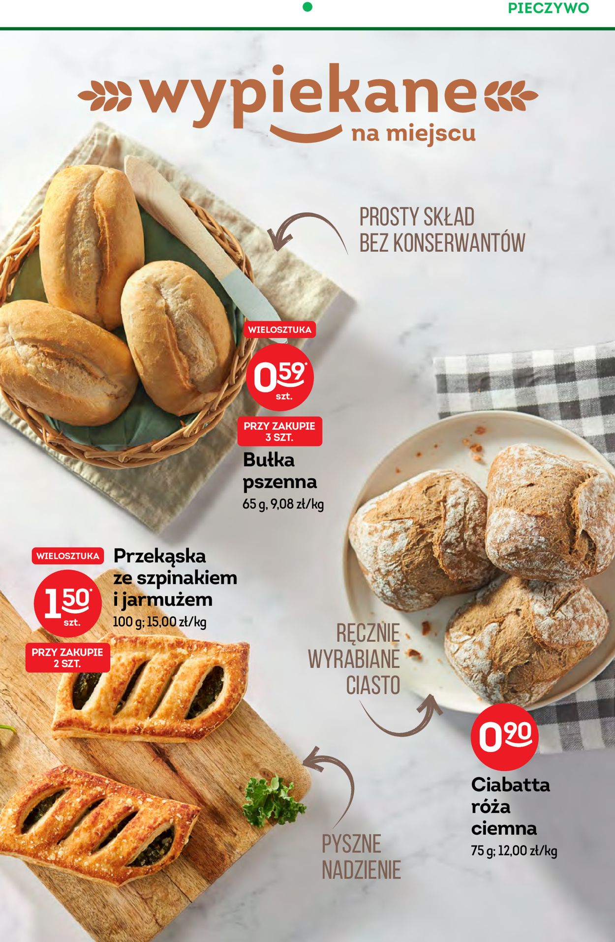 Gazetka promocyjna Fresh market - 01.12-07.12.2021 (Strona 25)