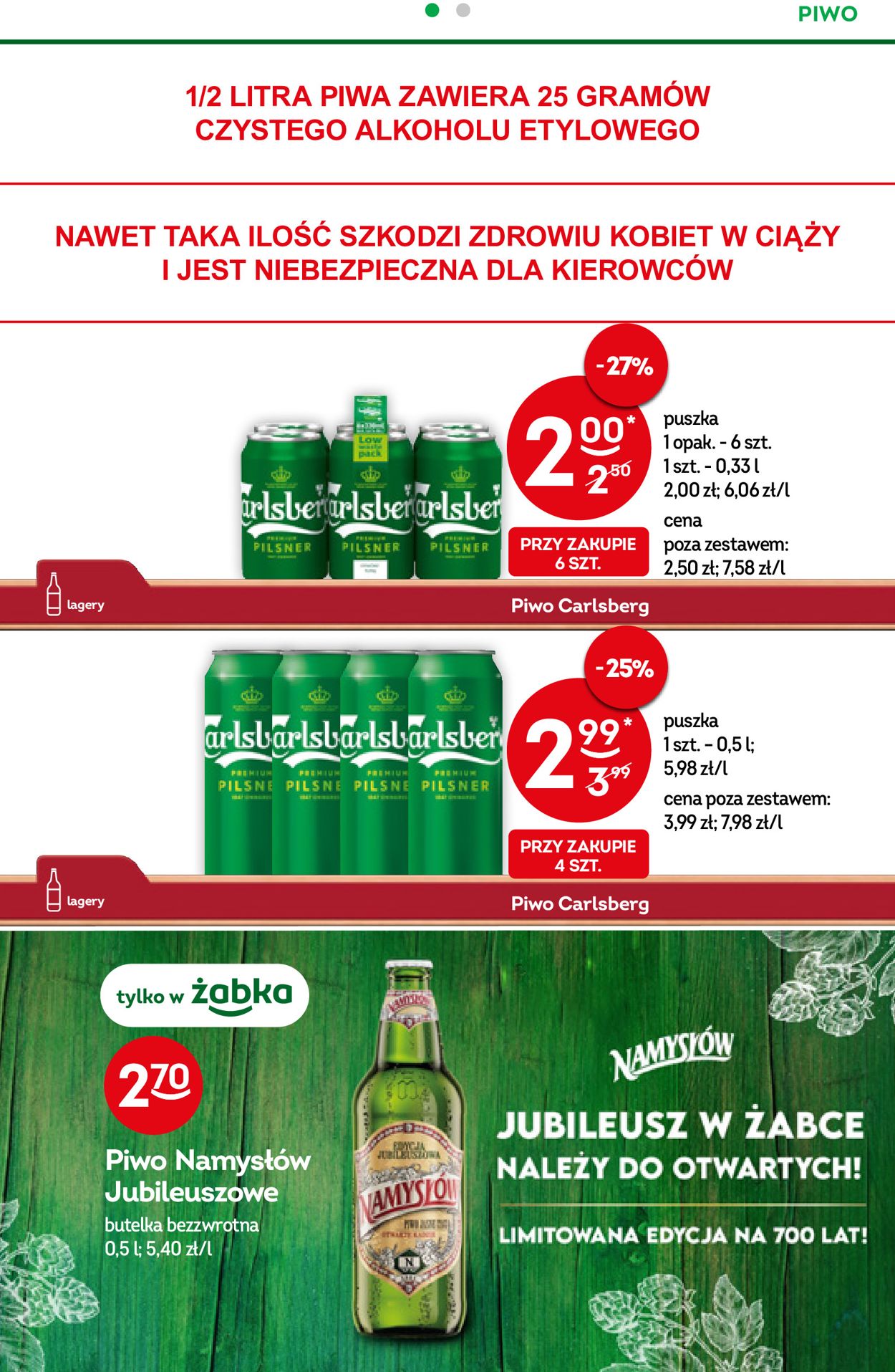 Gazetka promocyjna Fresh market ŚWIĘTA 2021 - 22.12-26.12.2021 (Strona 28)