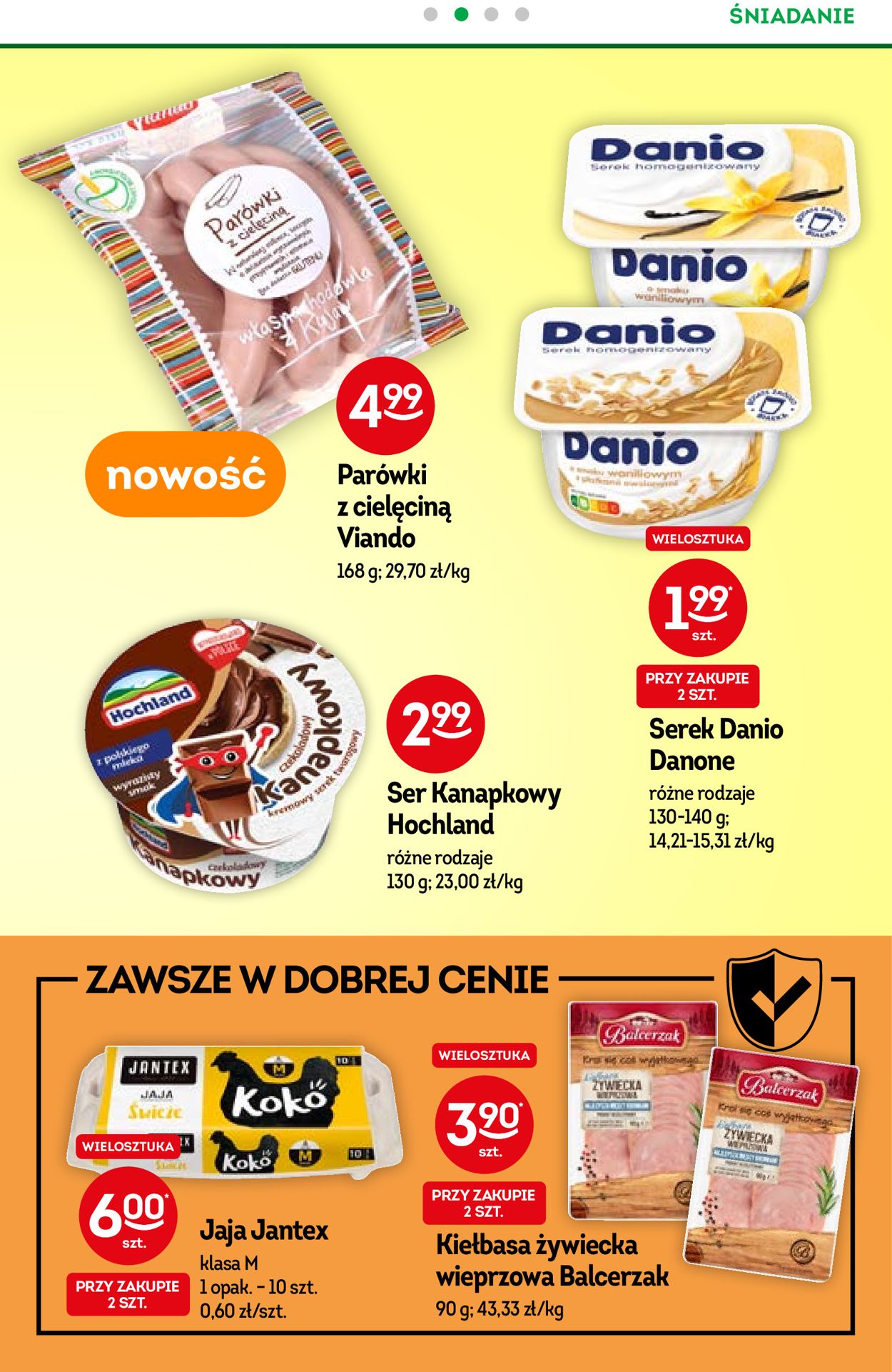 Gazetka promocyjna Fresh market - 05.01-18.01.2022 (Strona 19)