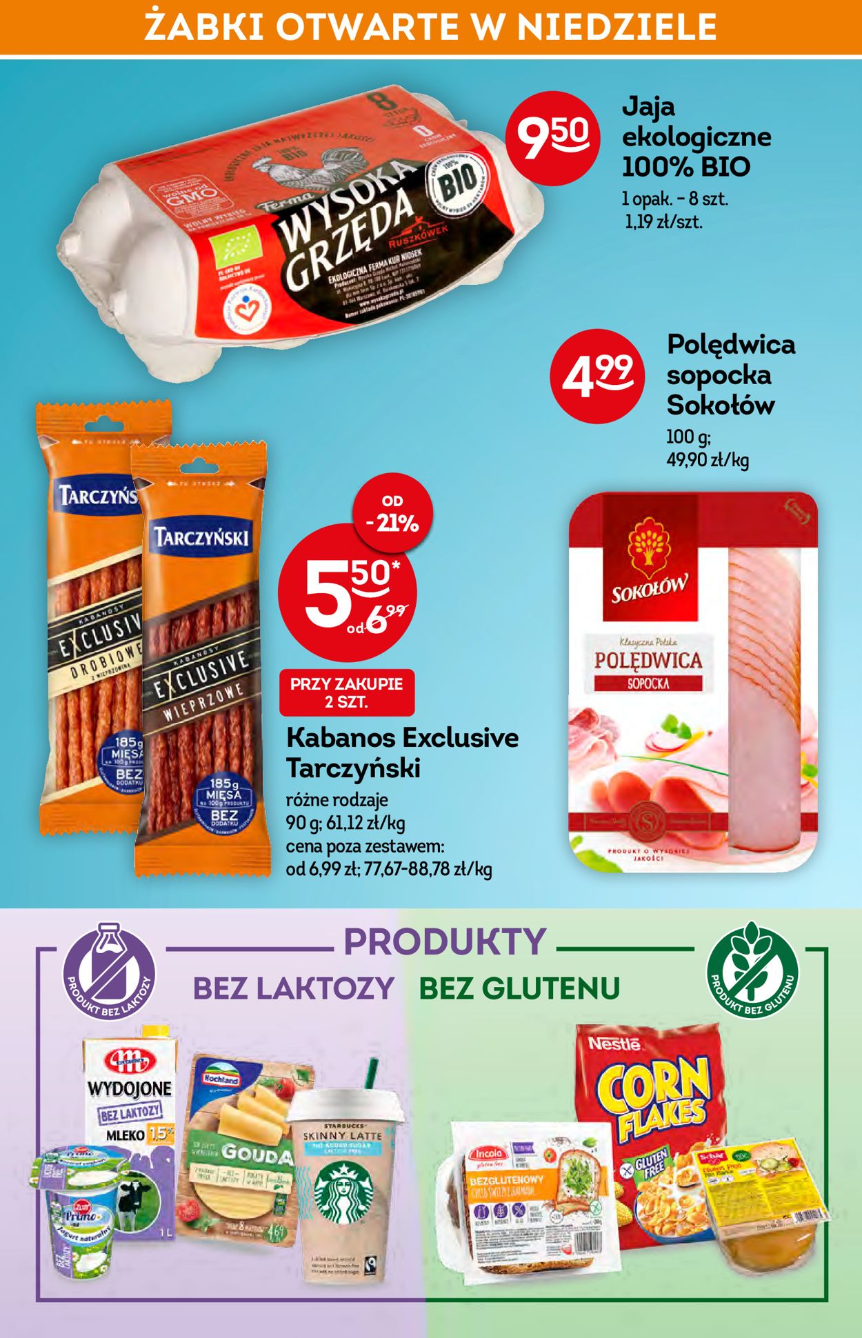 Gazetka promocyjna Fresh market - 19.01-26.01.2022 (Strona 20)