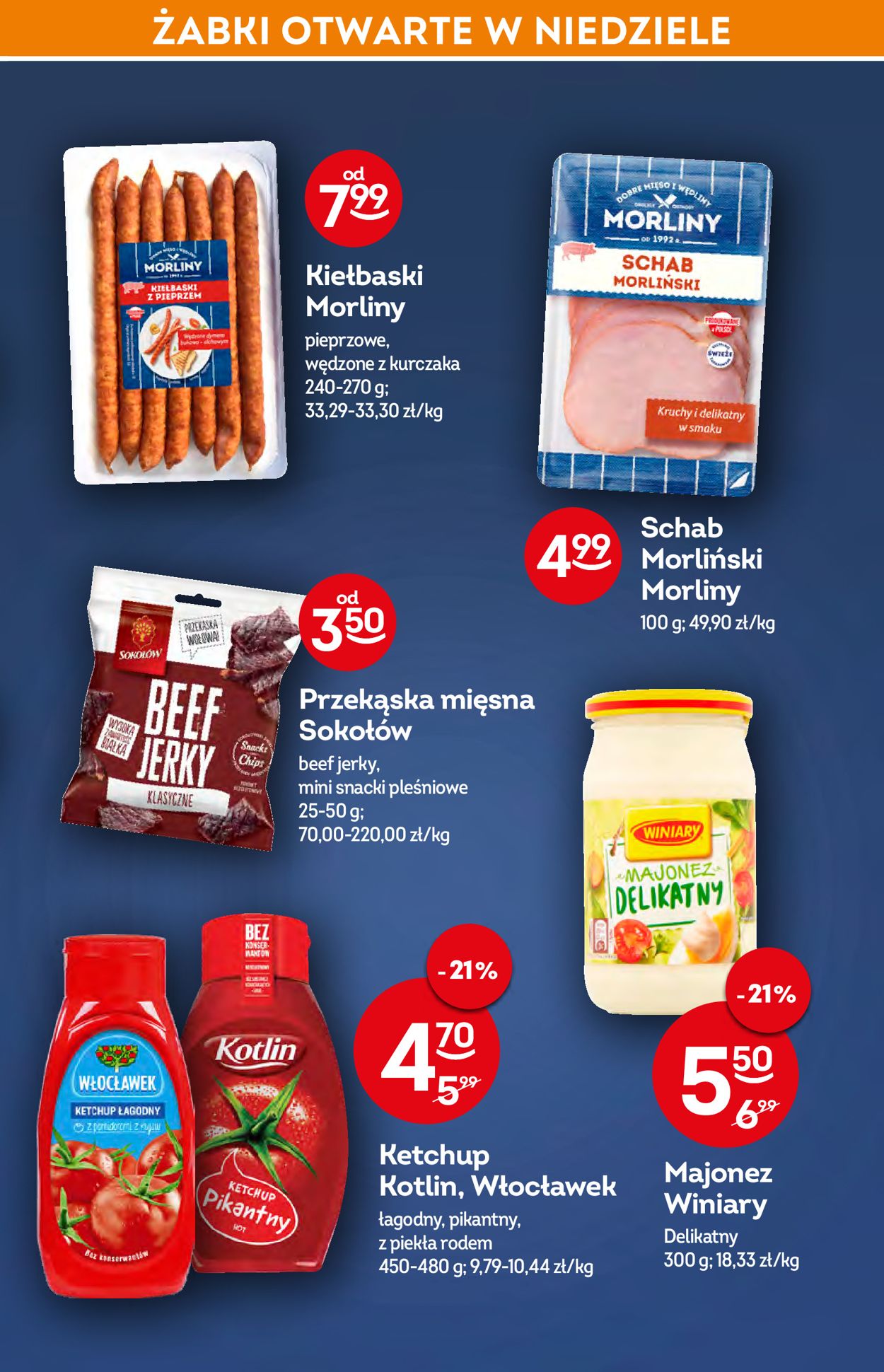 Gazetka promocyjna Fresh market - 02.03-08.03.2022 (Strona 43)