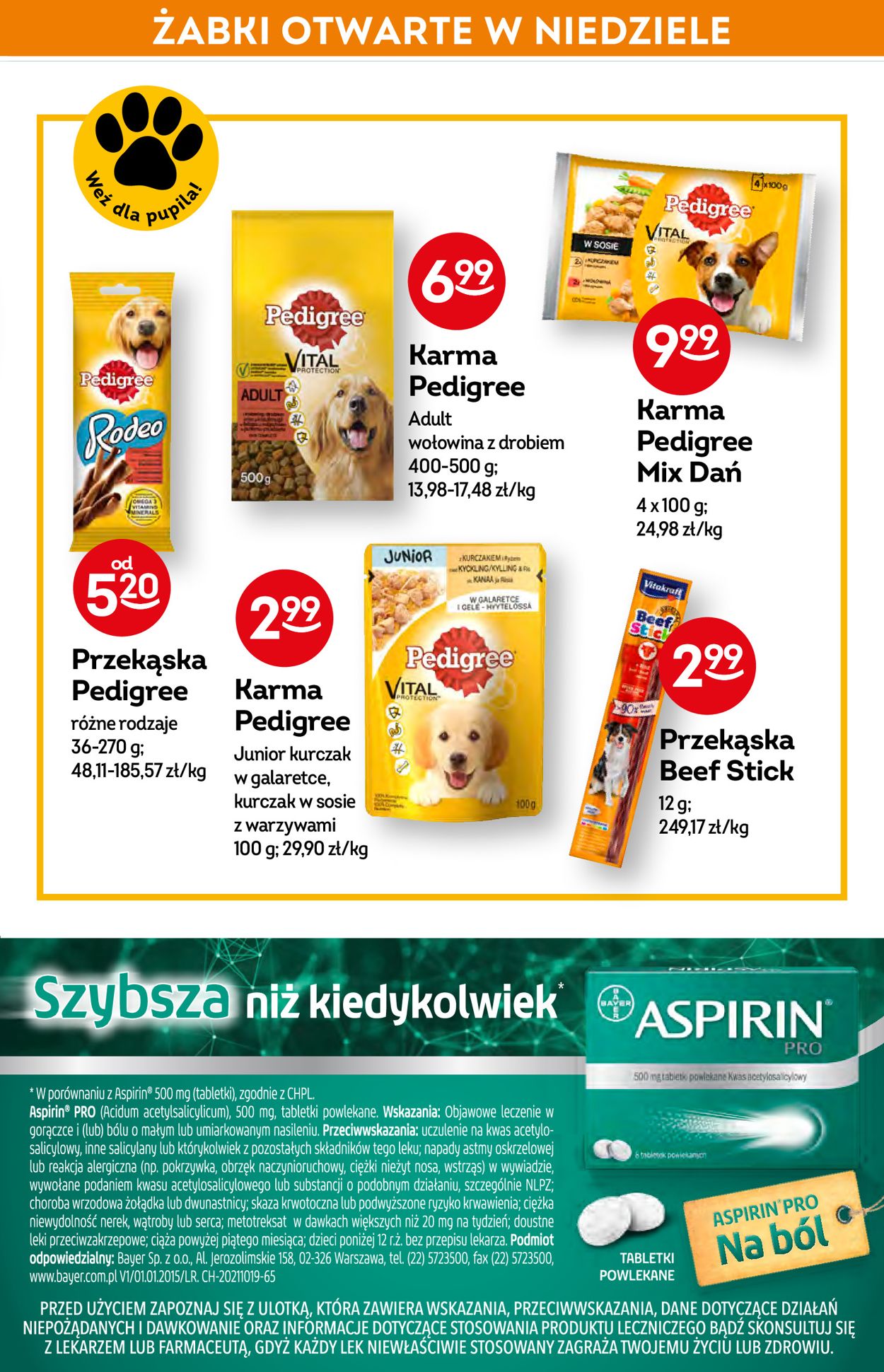 Gazetka promocyjna Fresh market - 09.03-15.03.2022 (Strona 45)