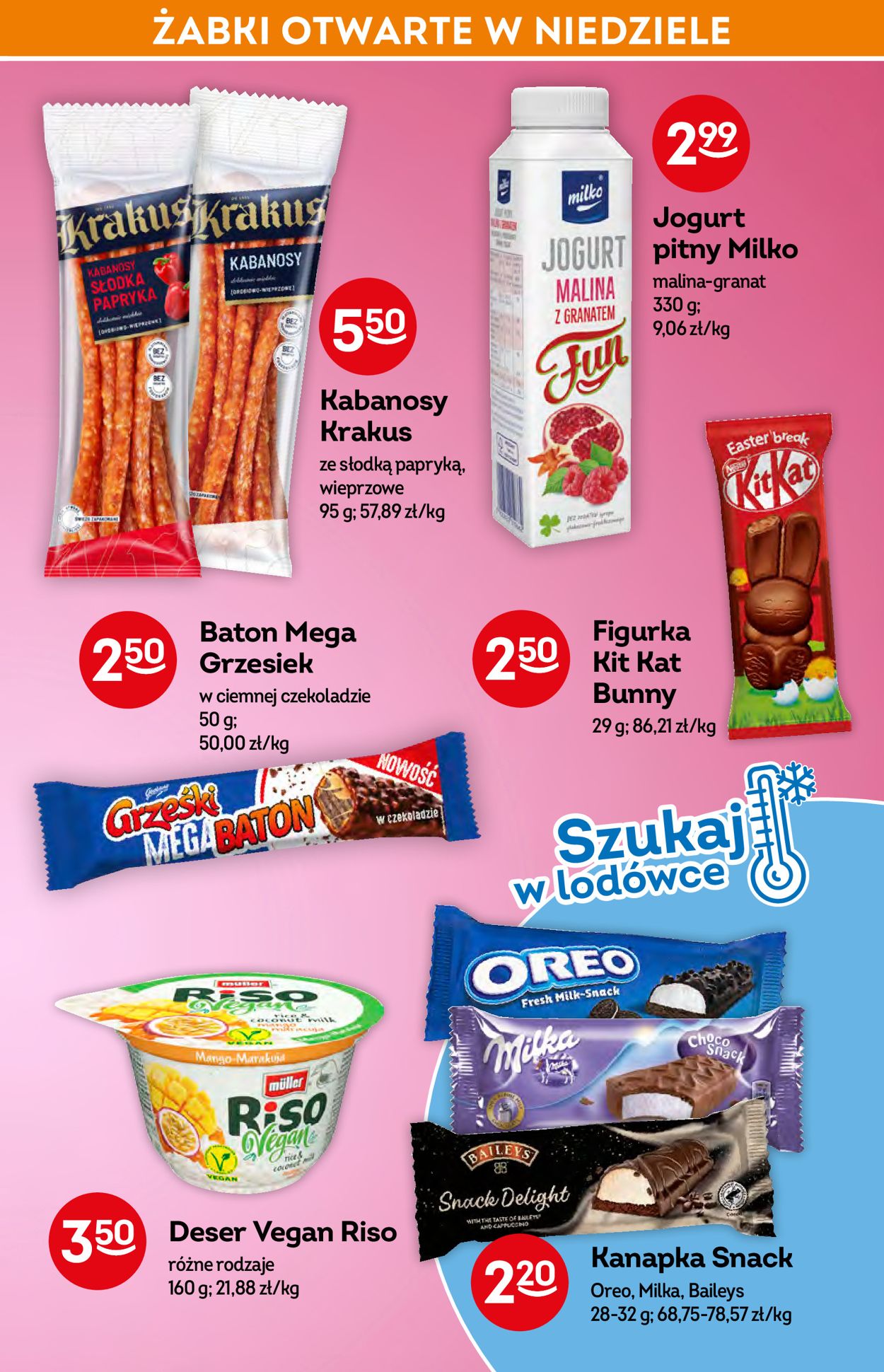 Gazetka promocyjna Fresh market - 23.03-29.03.2022 (Strona 29)