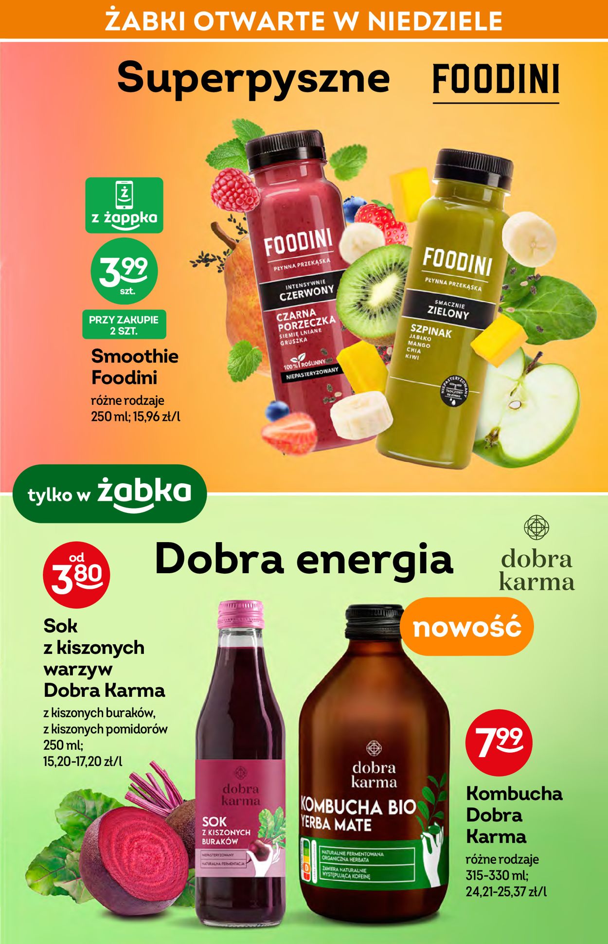 Gazetka promocyjna Fresh market - 23.03-29.03.2022 (Strona 31)