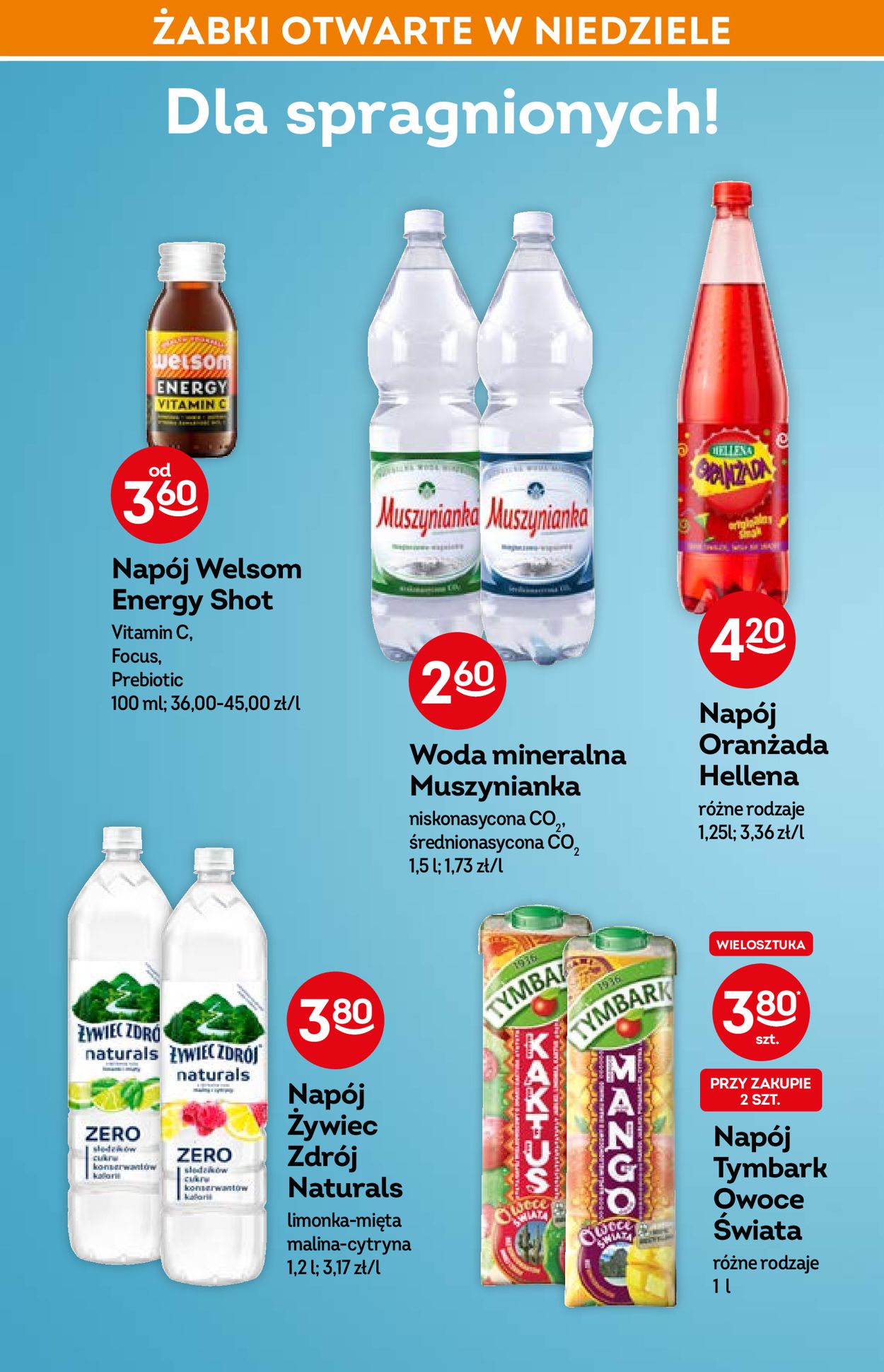 Gazetka promocyjna Fresh market - 30.03-05.04.2022 (Strona 33)